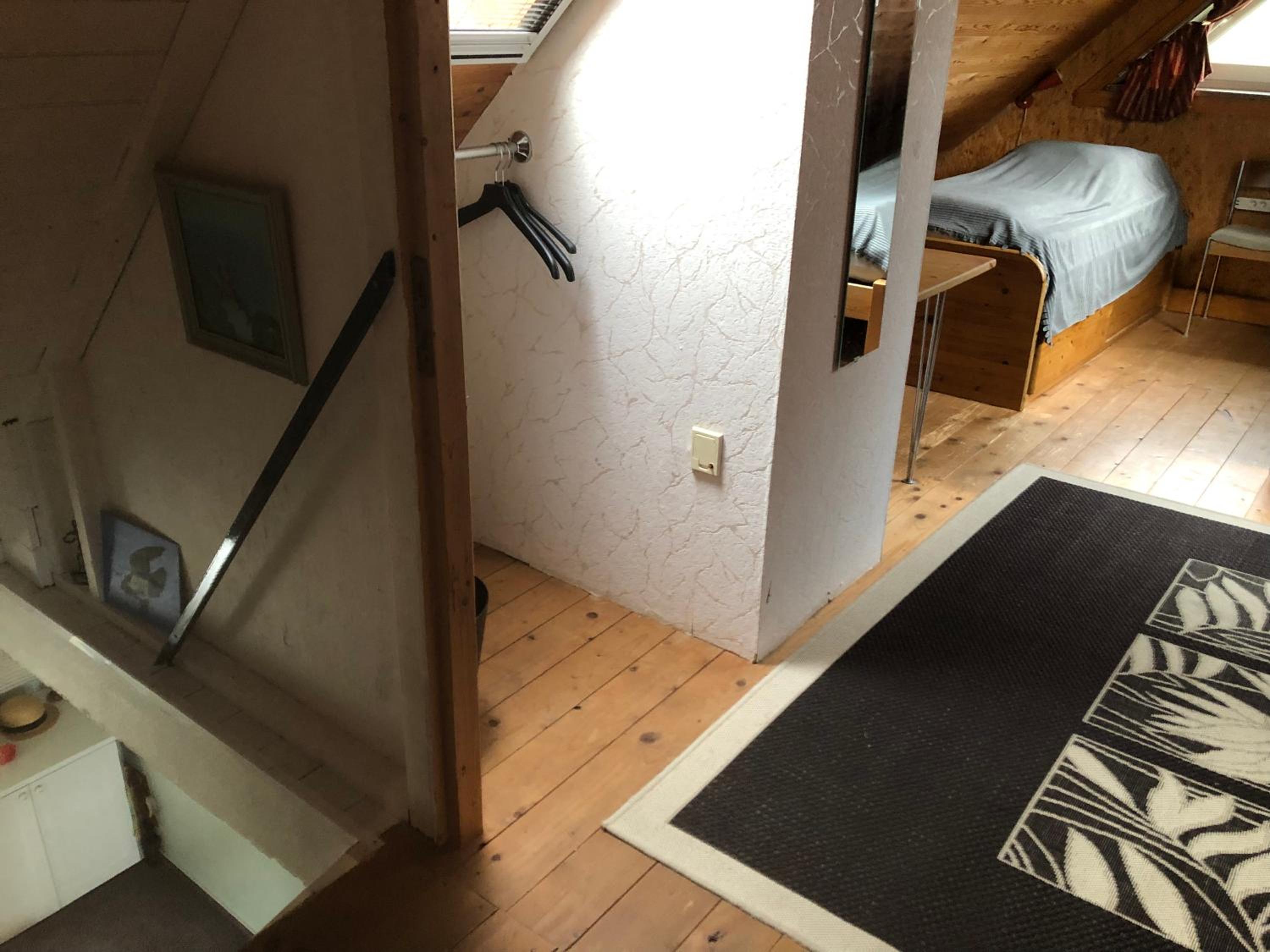 Family Room with Bathroom - Photo 6