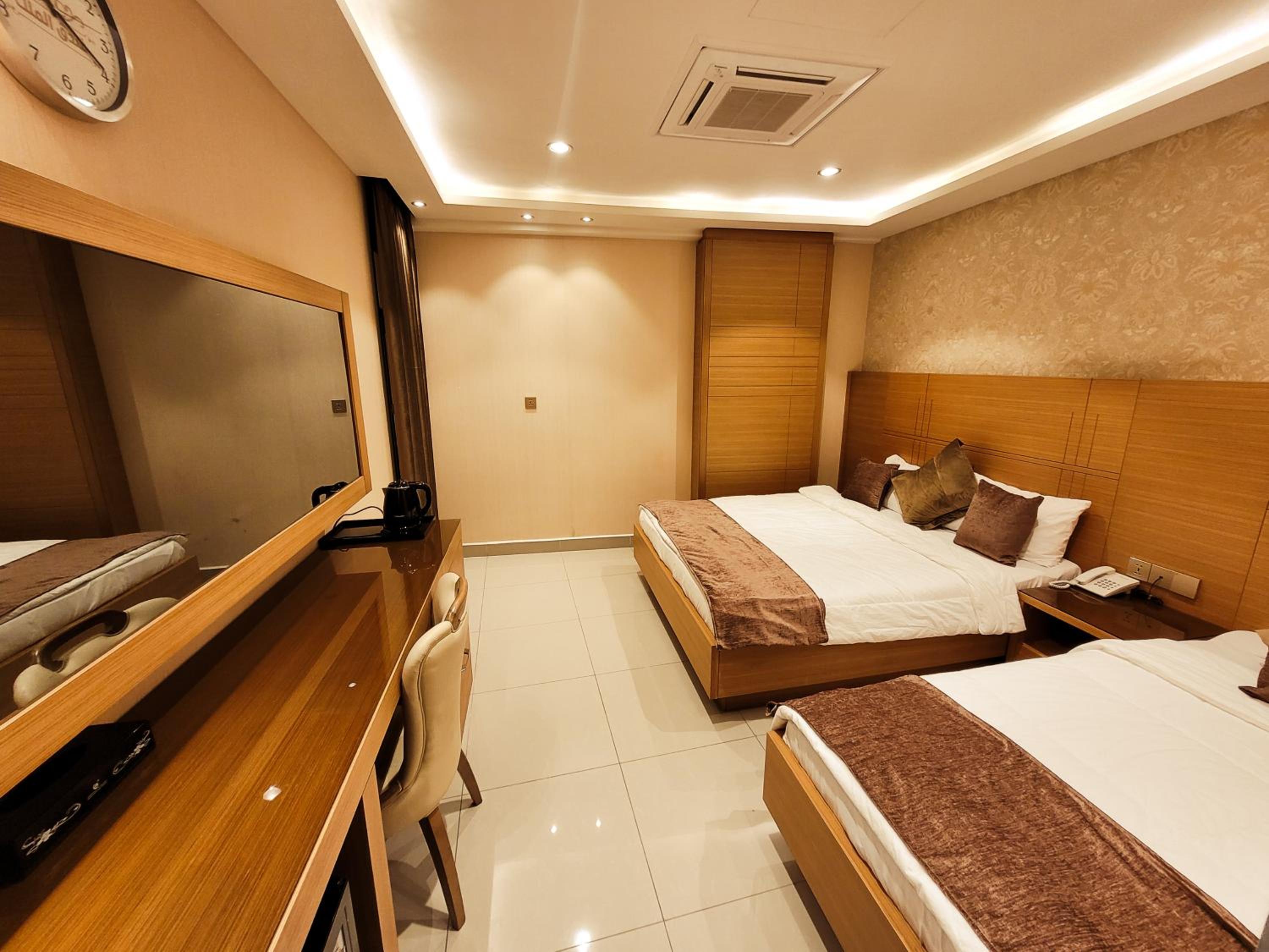 Economy Double Or Twin Room photo 1