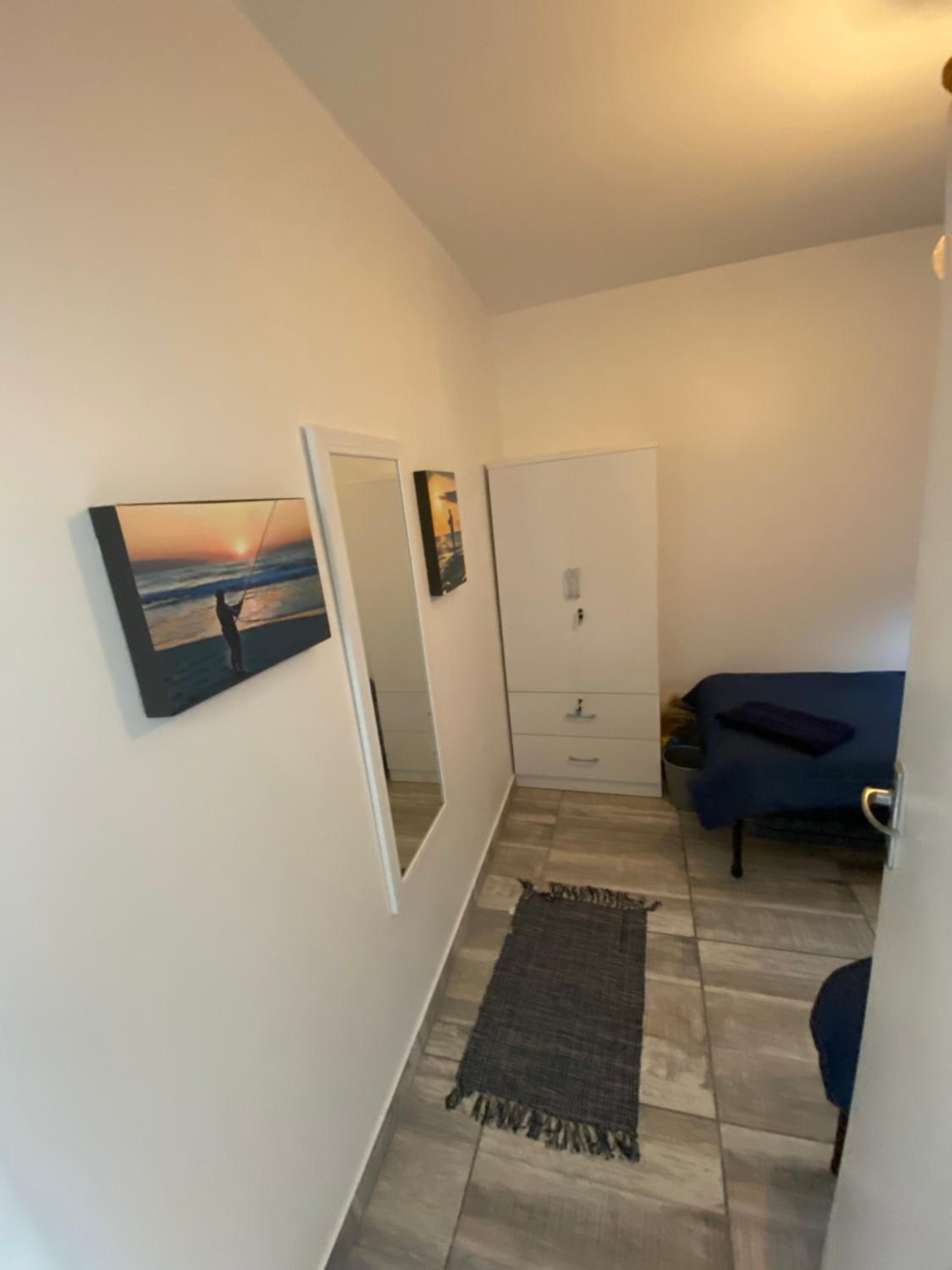 Two-Bedroom Apartment photo 1