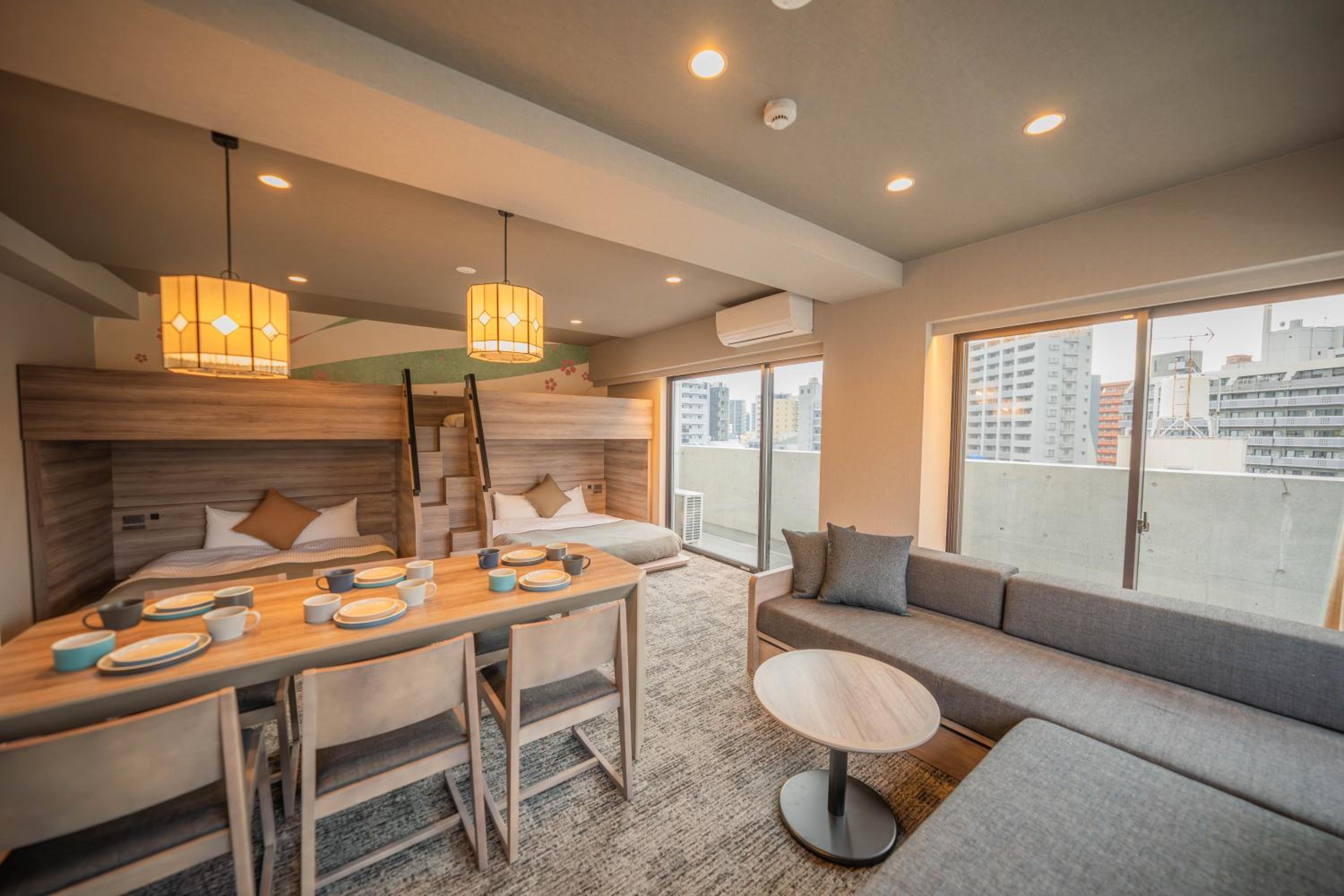 Deluxe Suite