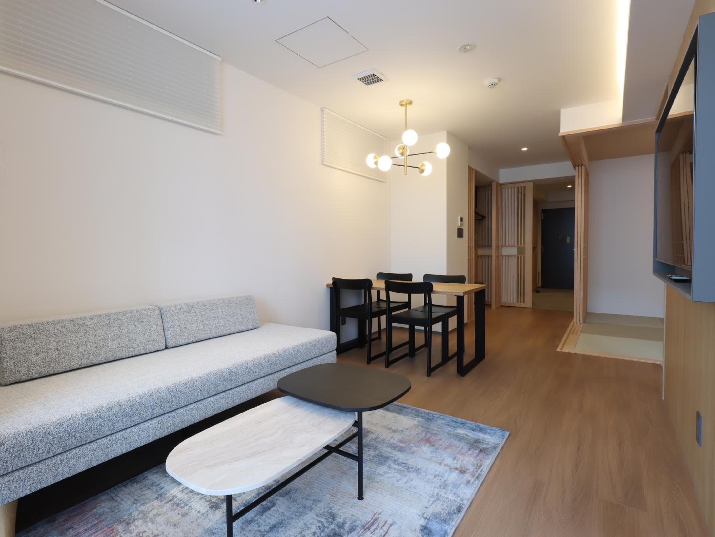 Family Suite photo 1