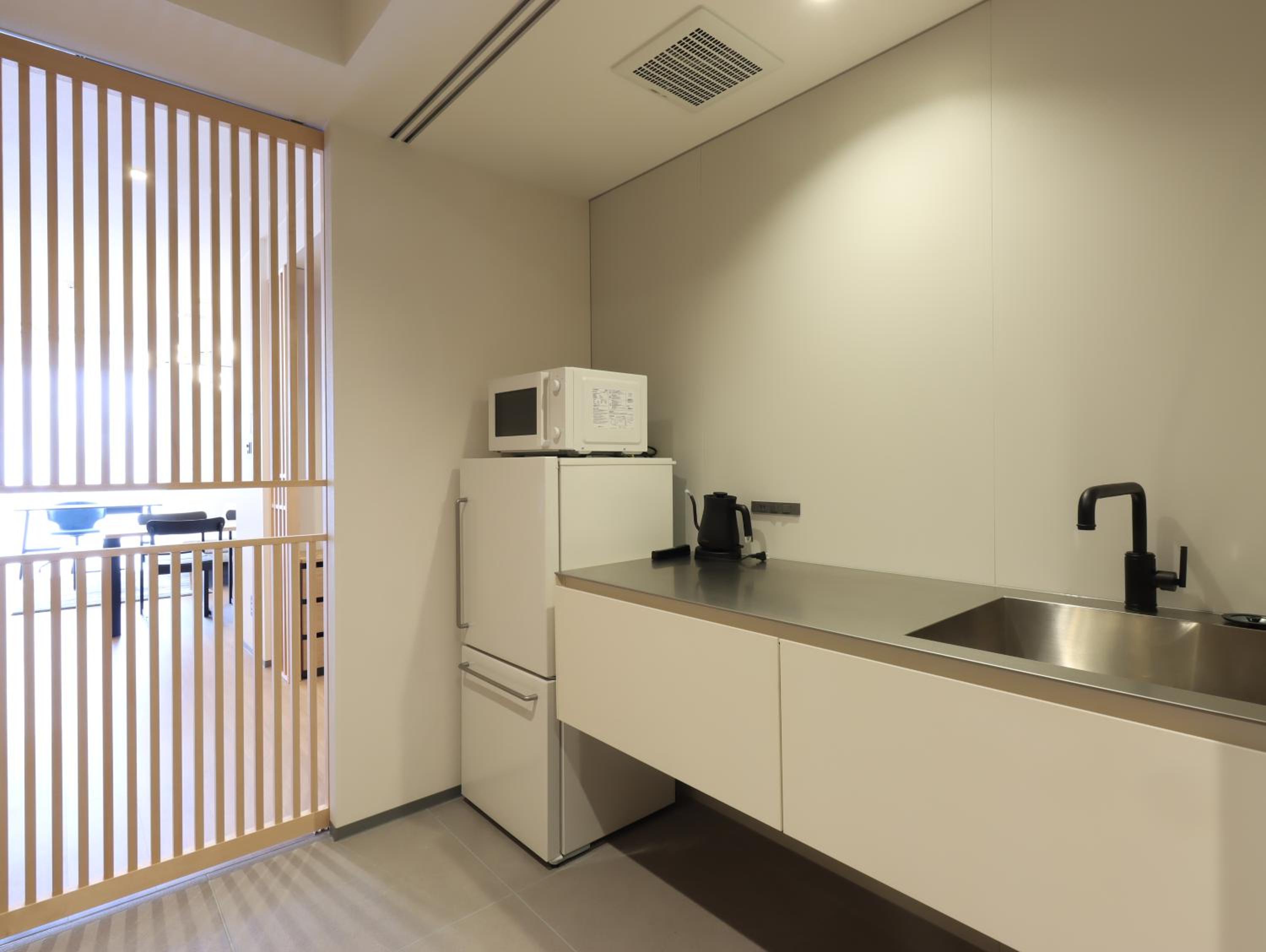 Family Suite photo 2