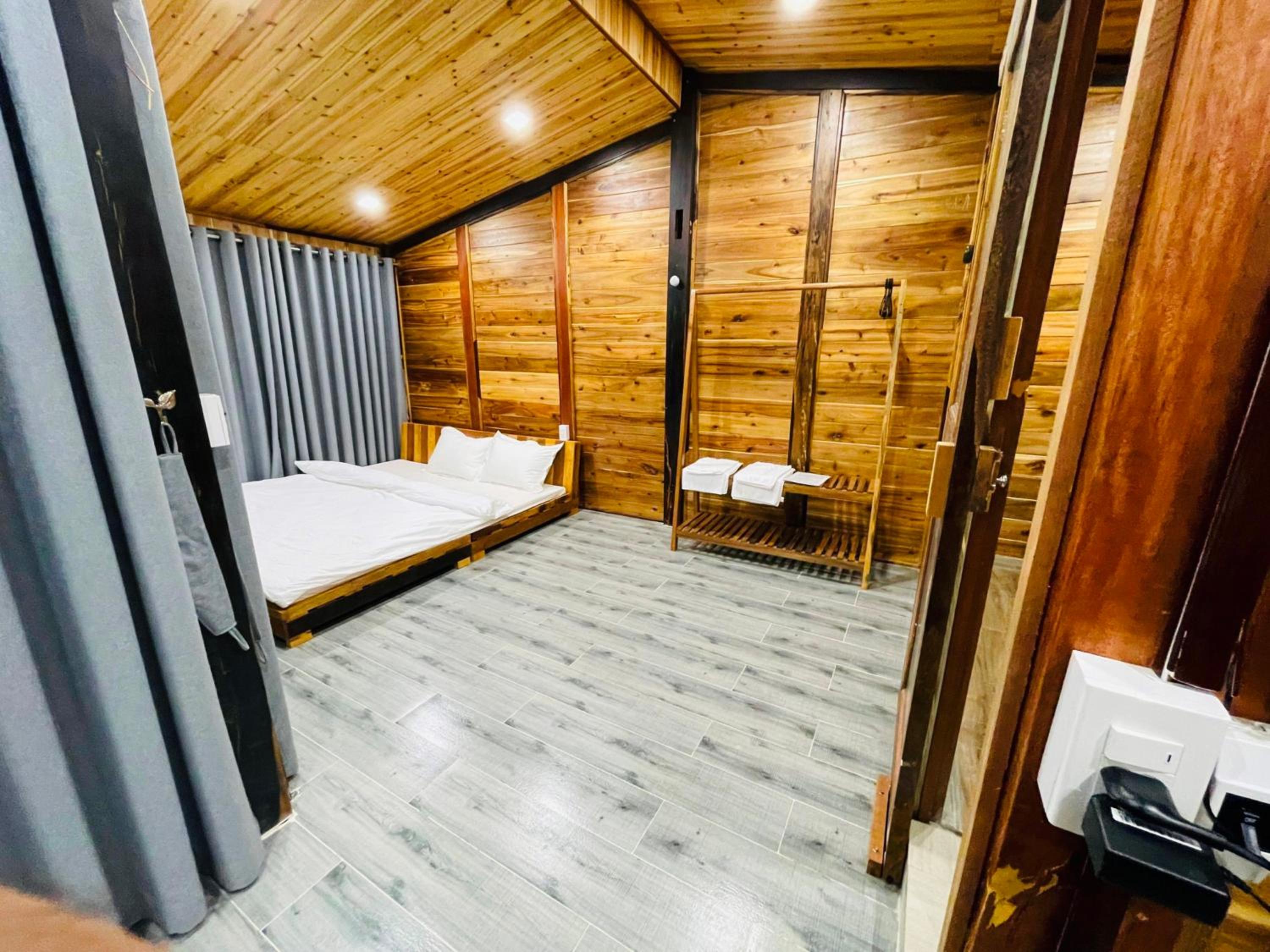 Quadruple Room photo 3
