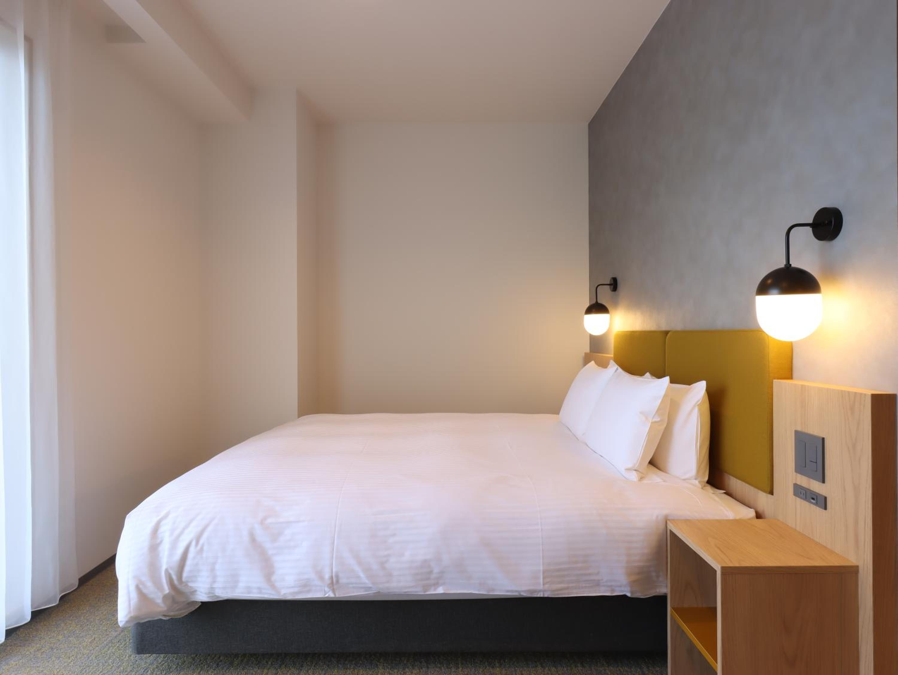 Superior Double Room photo 1