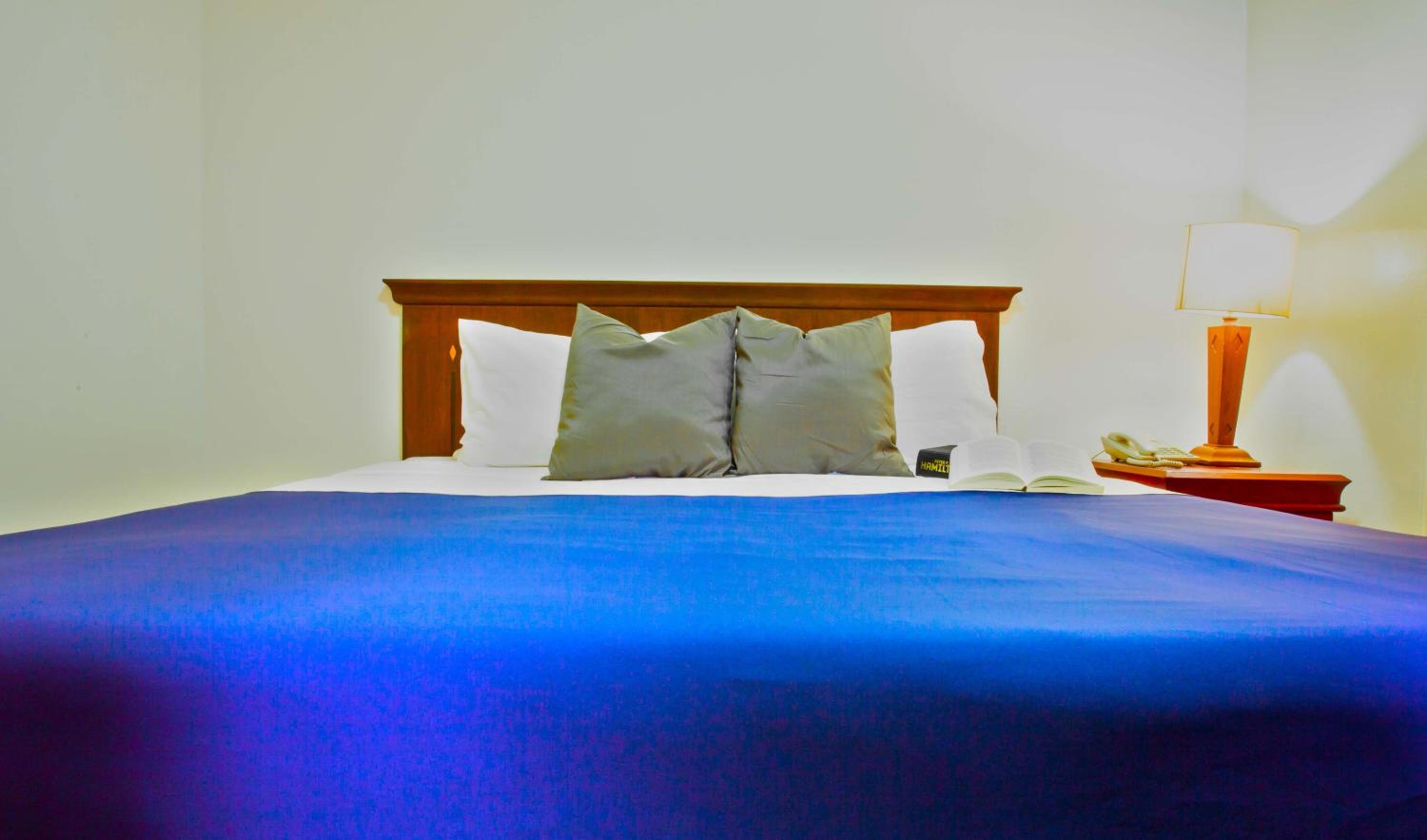 Two-Bedroom Suite photo 1