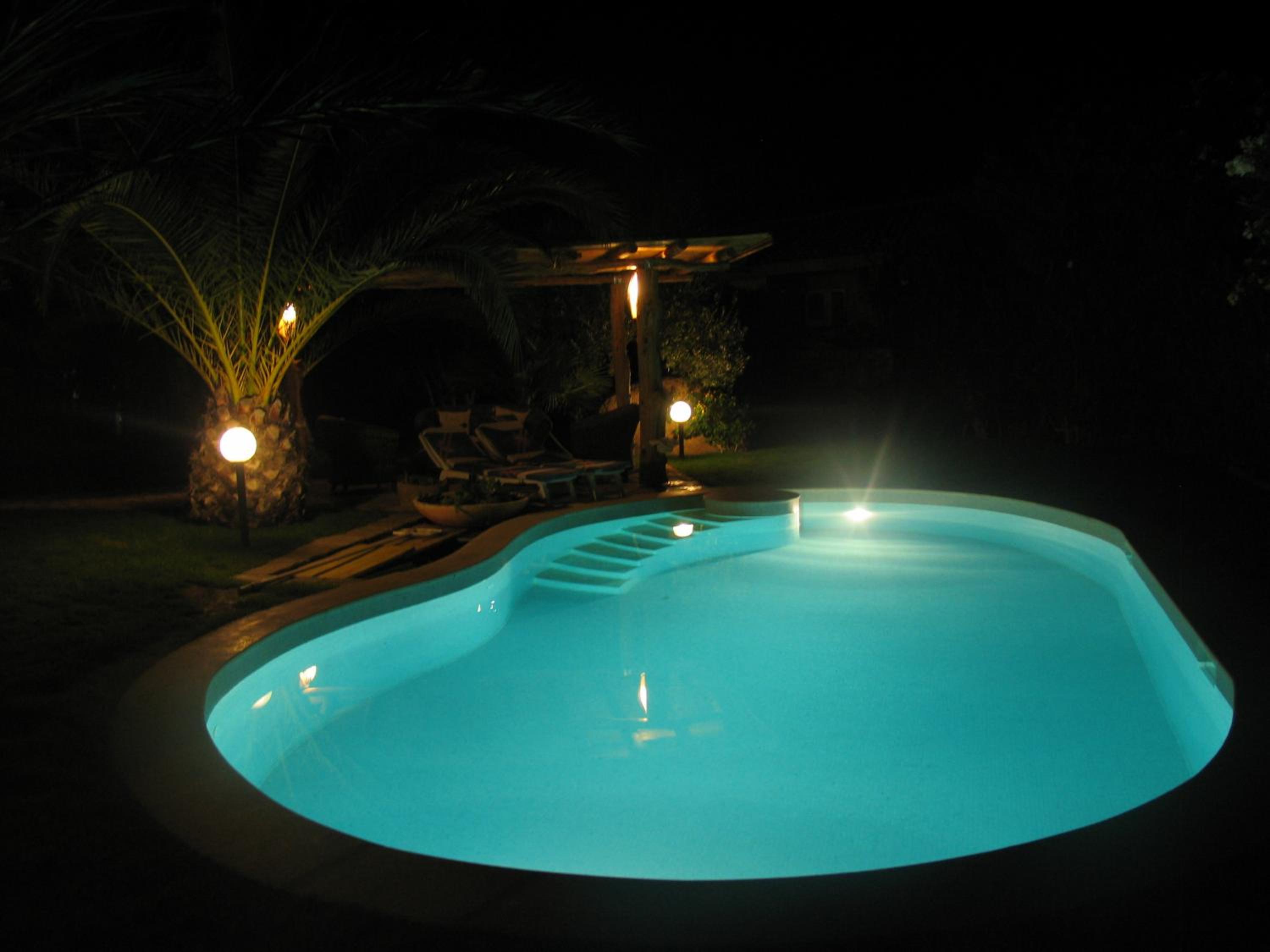 Three-Bedroom Villa photo 2
