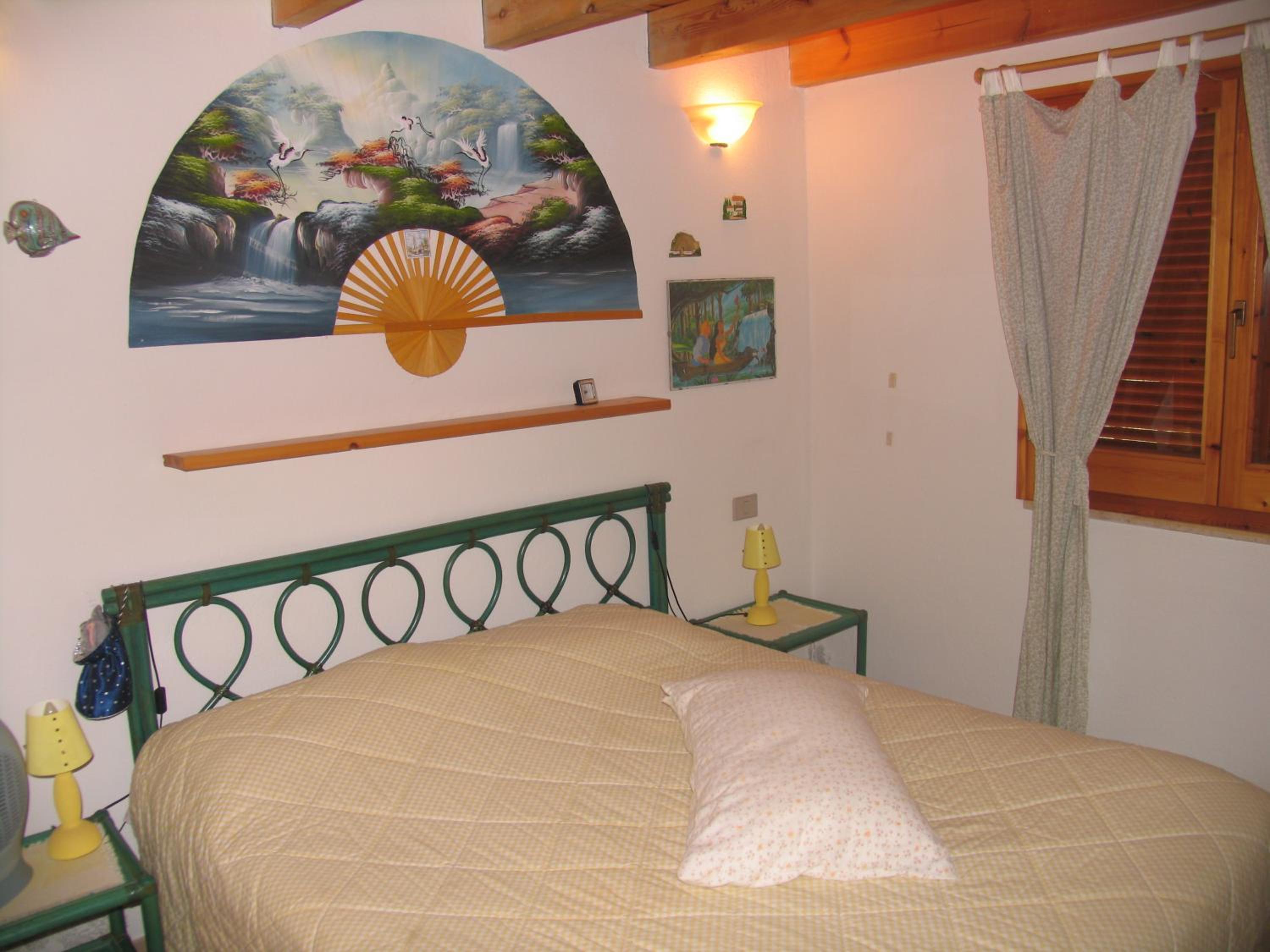 Three-Bedroom Villa photo 1