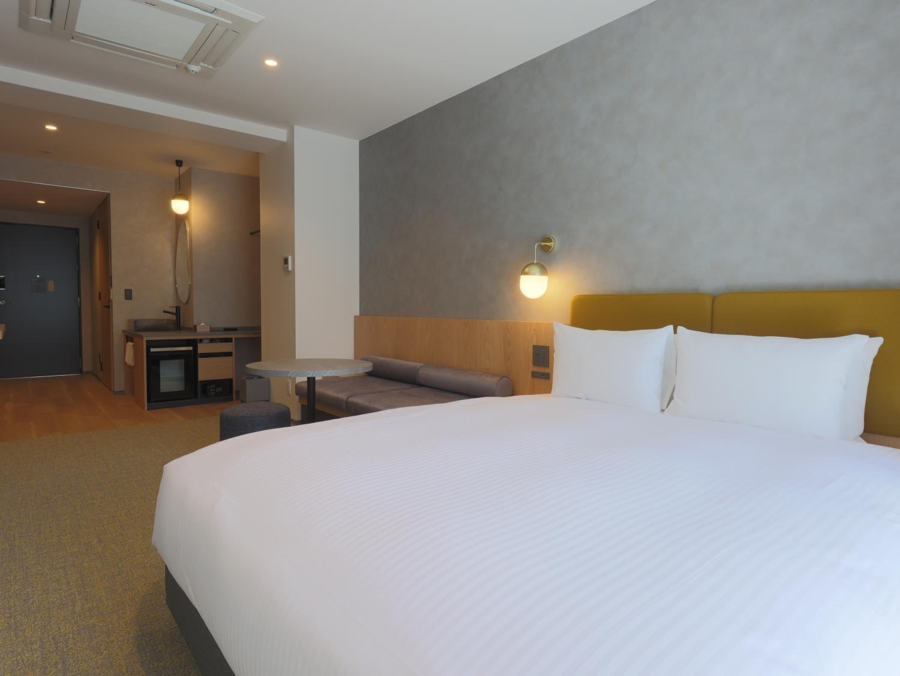 Deluxe Double Room photo 1