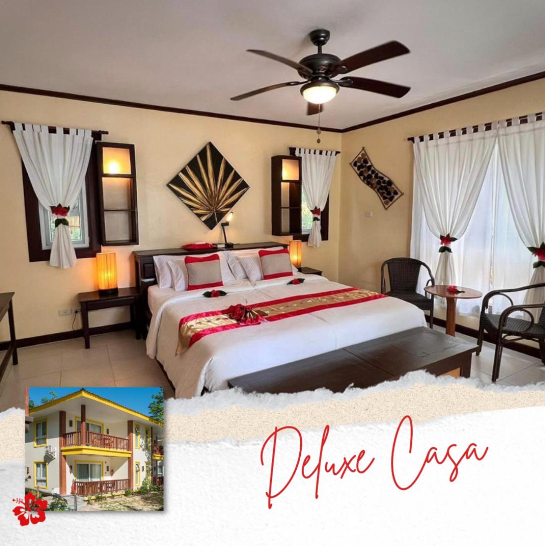 Deluxe Casa