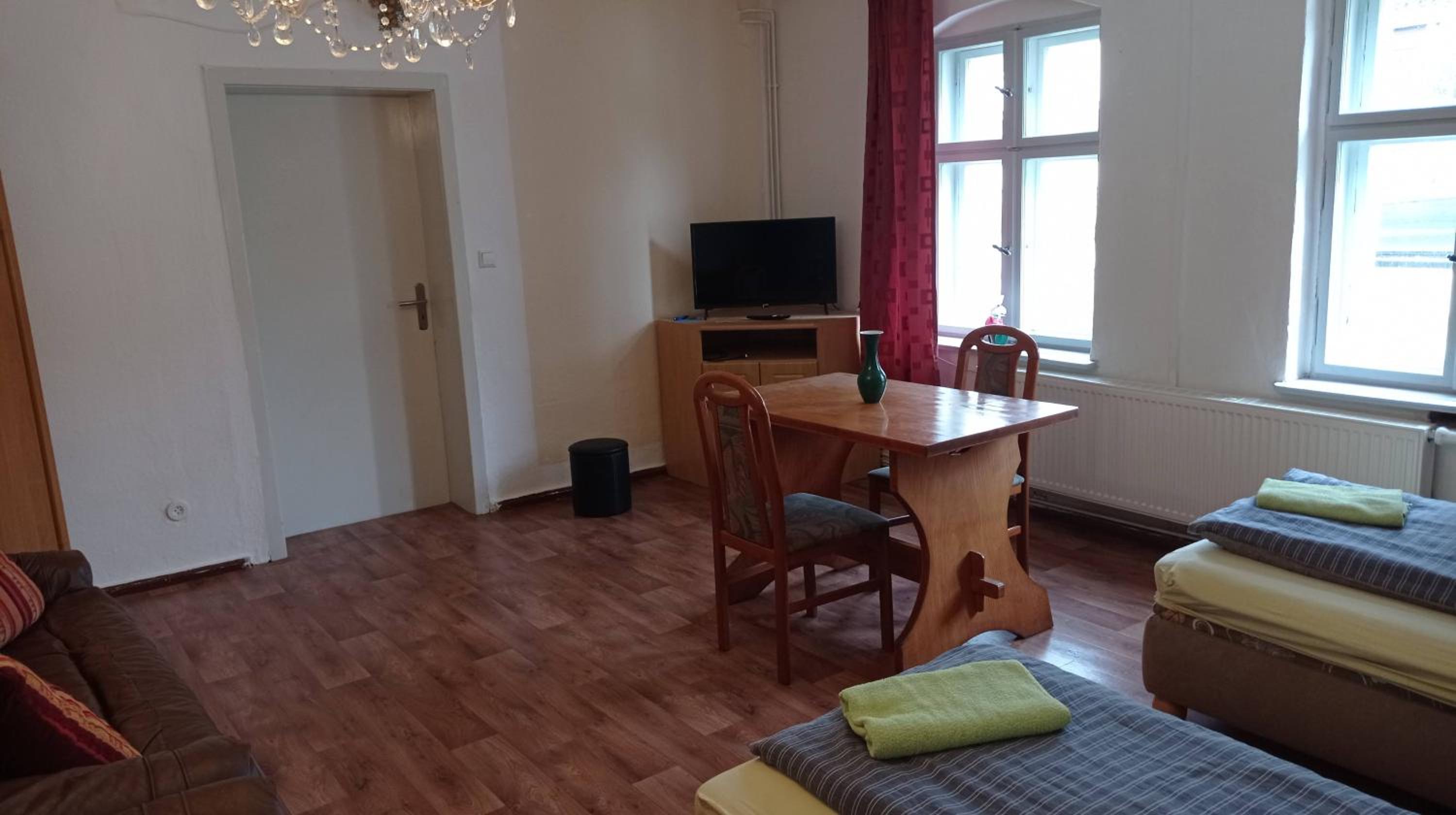 Apartment - Ground Floor photo 3