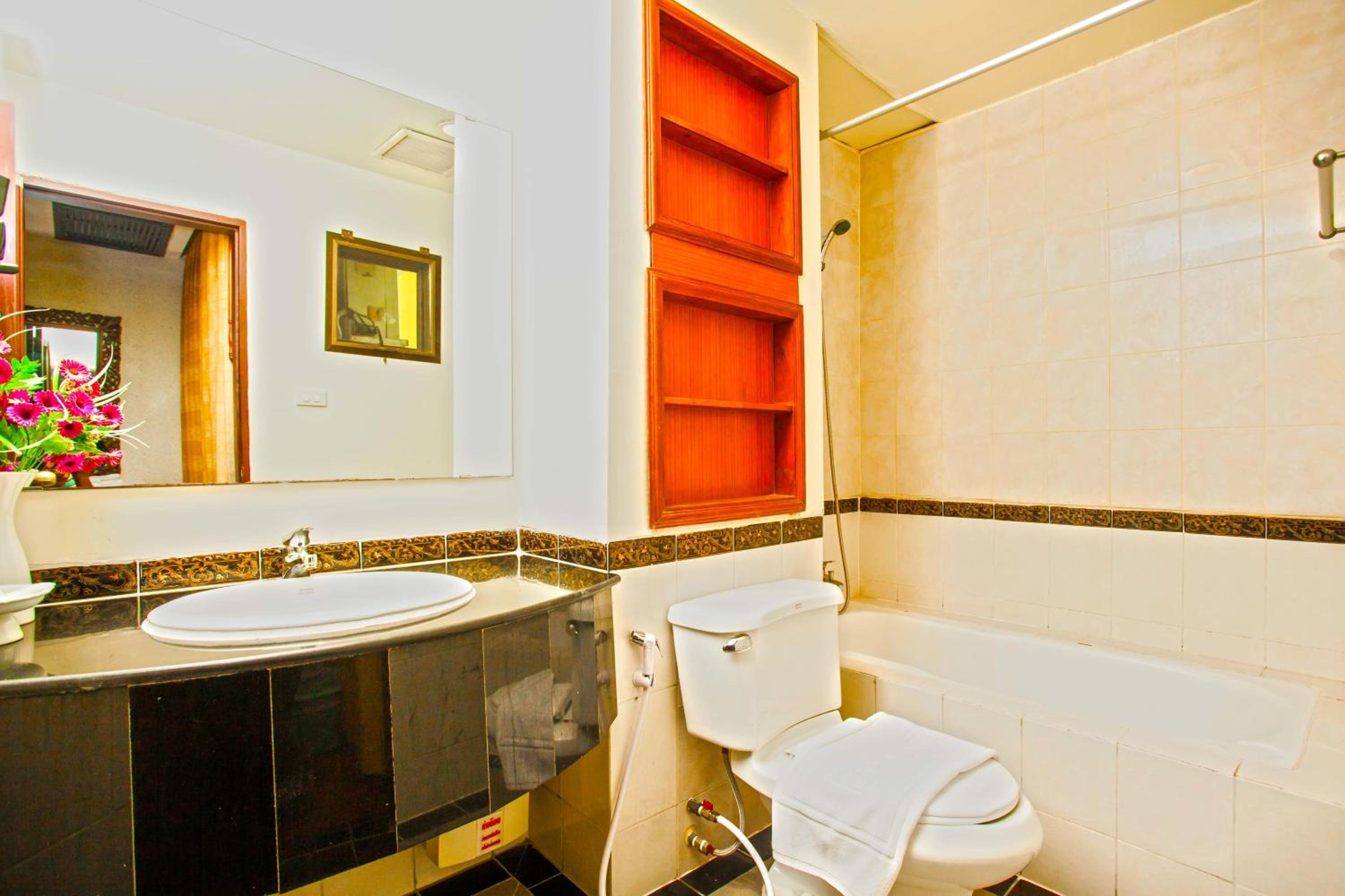 Two-Bedroom Suite photo 2