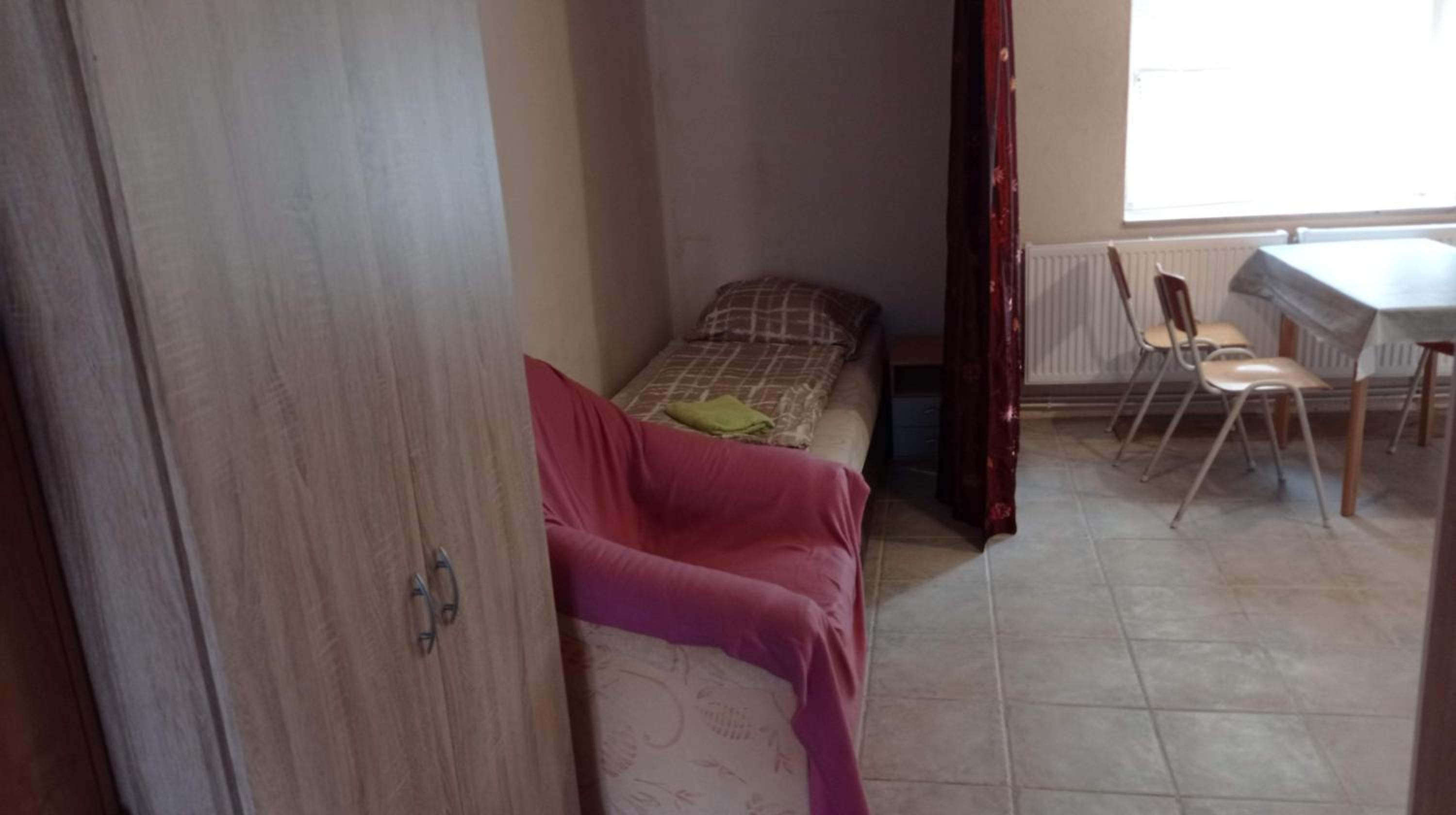 Apartment - Ground Floor photo 1