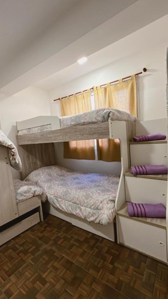 Two-Bedroom Apartment photo 1