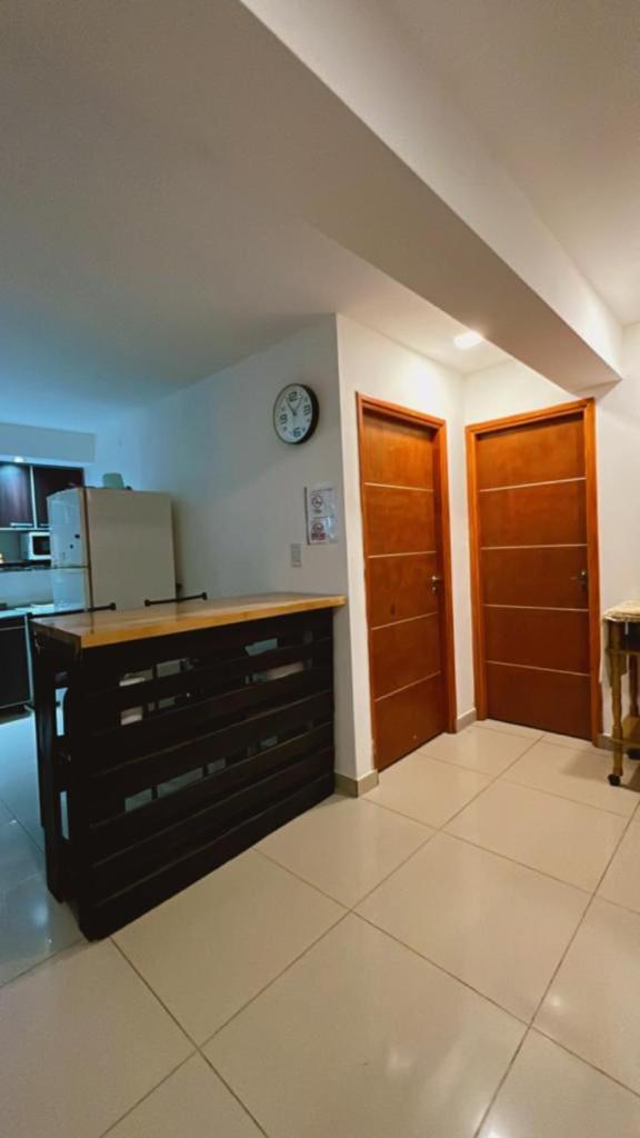 Two-Bedroom Apartment photo 2