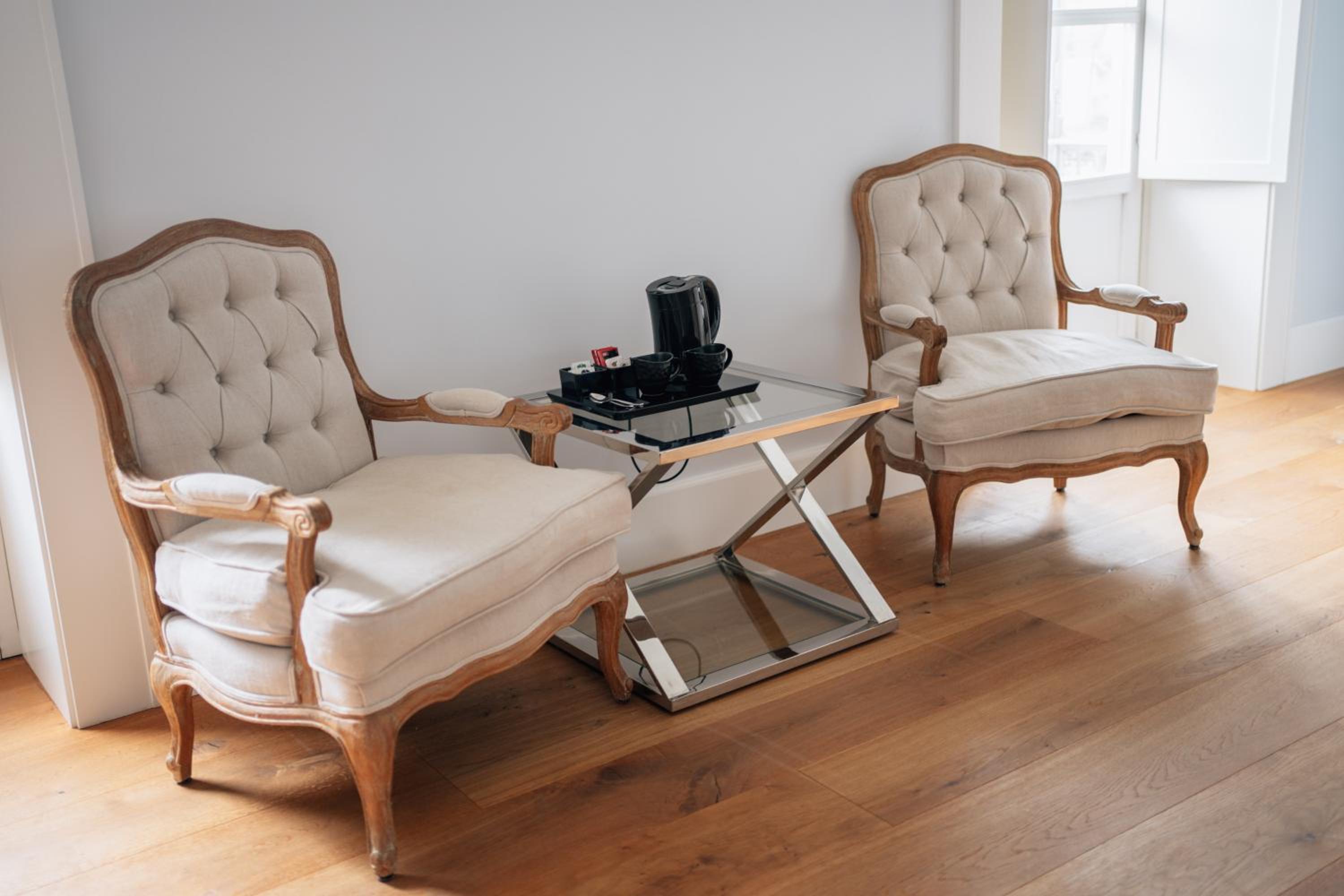 Deluxe Suite - Photo 27