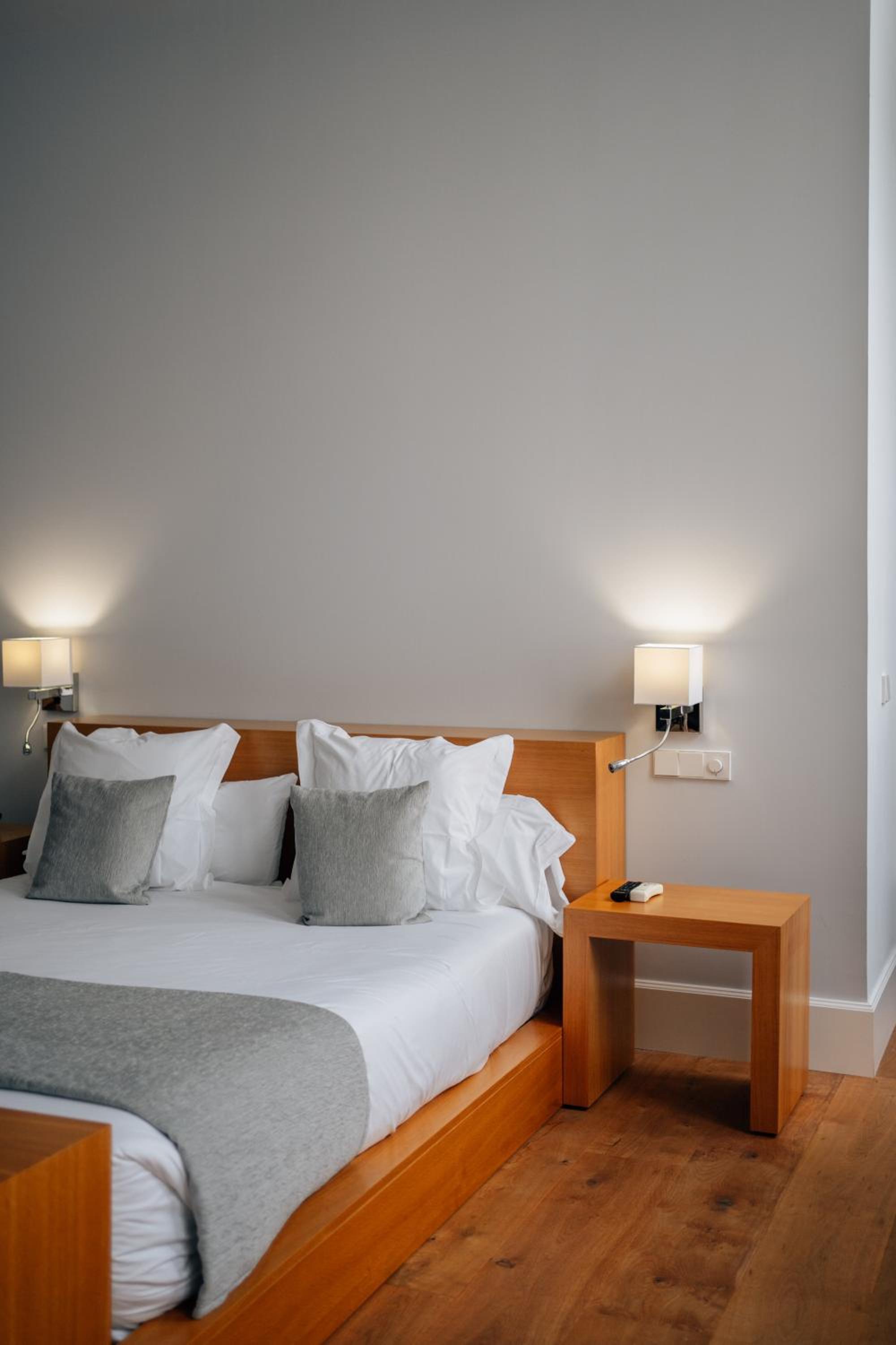 Deluxe Suite - Photo 19