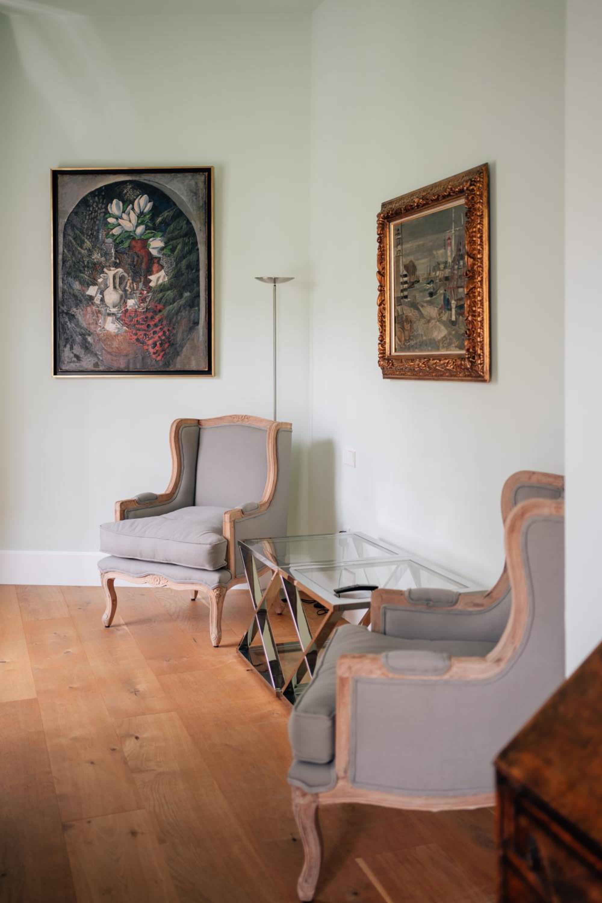 Duplex Suite - Photo 8