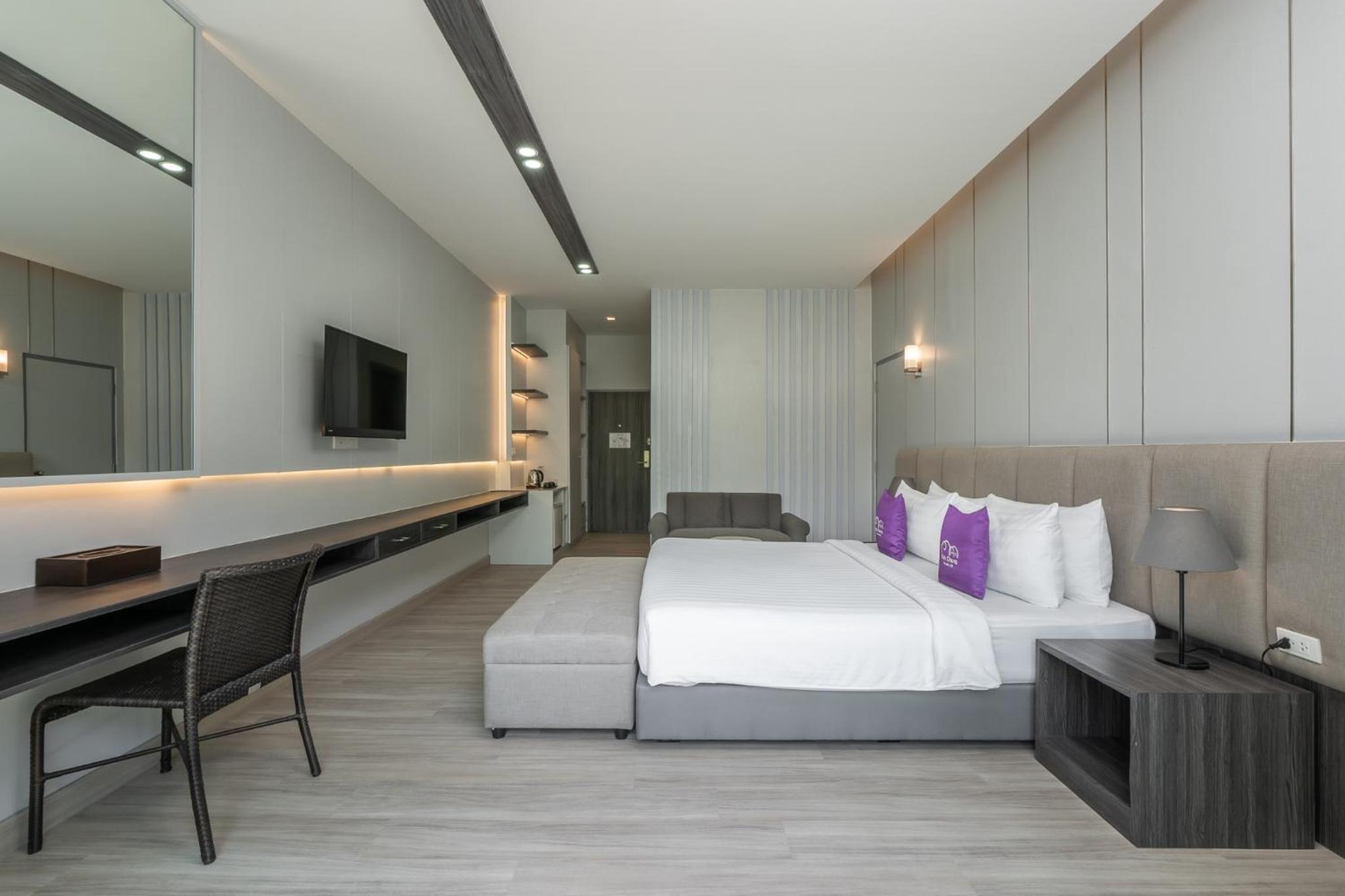 Premium Deluxe Room - Photo 3