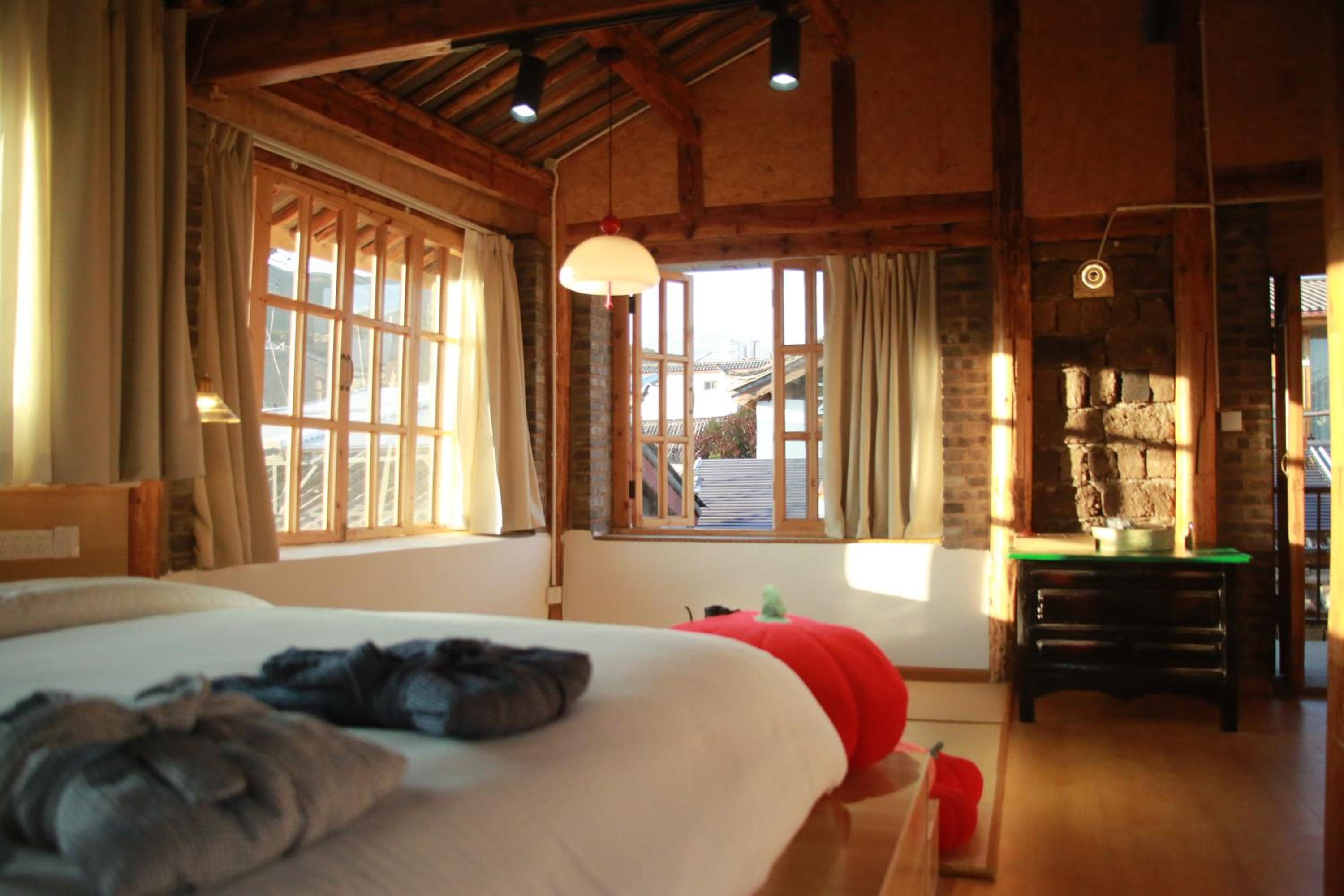 King Room with Mountain View photo 3
