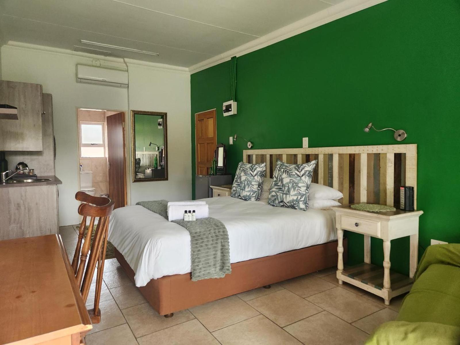 Business Double Room photo 1