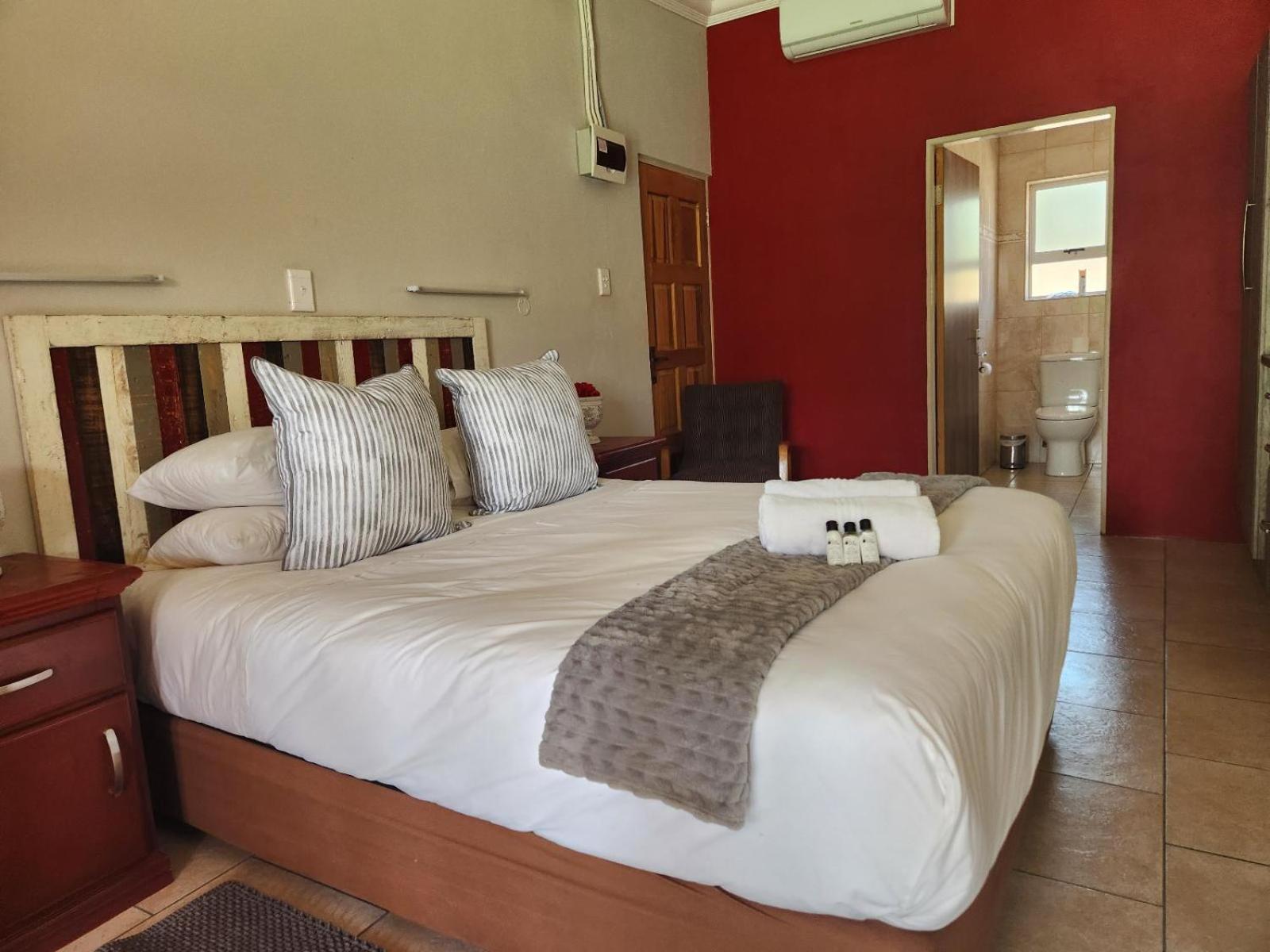 Classic Double Room photo 2
