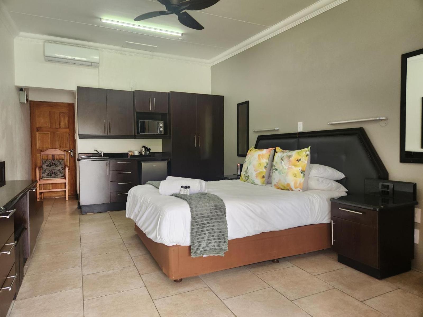 Deluxe Double Room photo 1