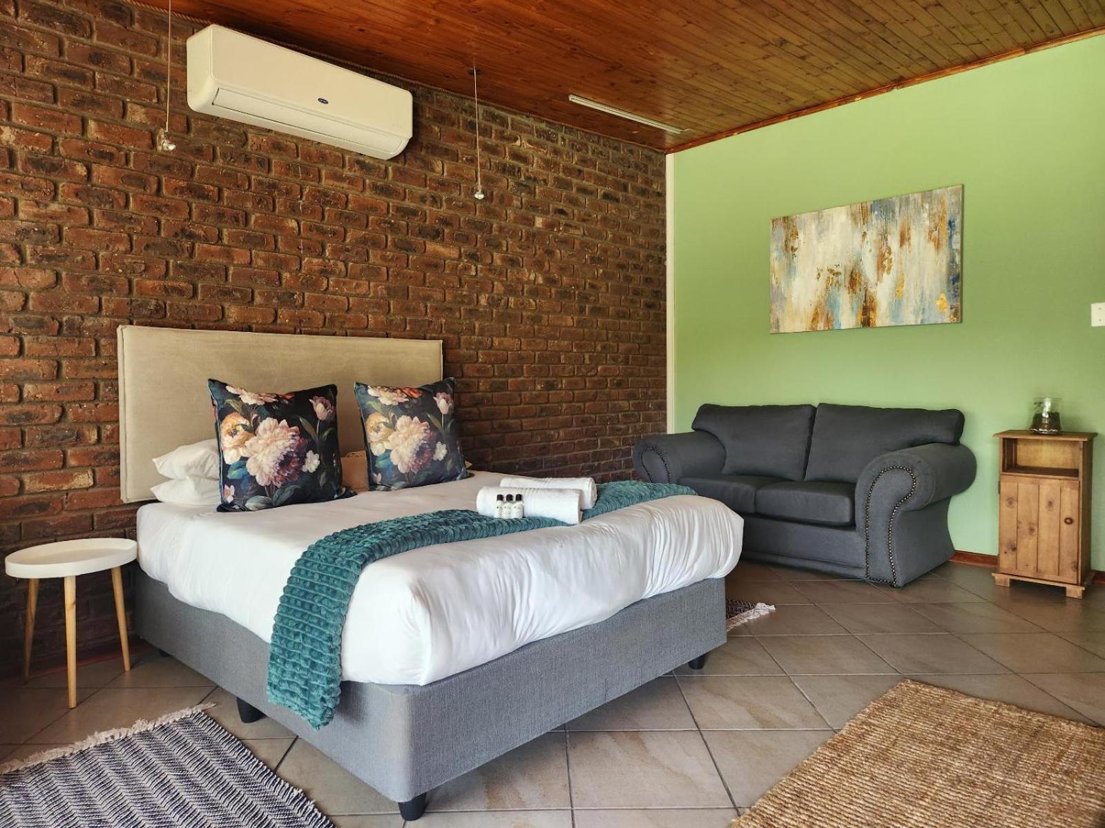 Executive Double Room photo 1