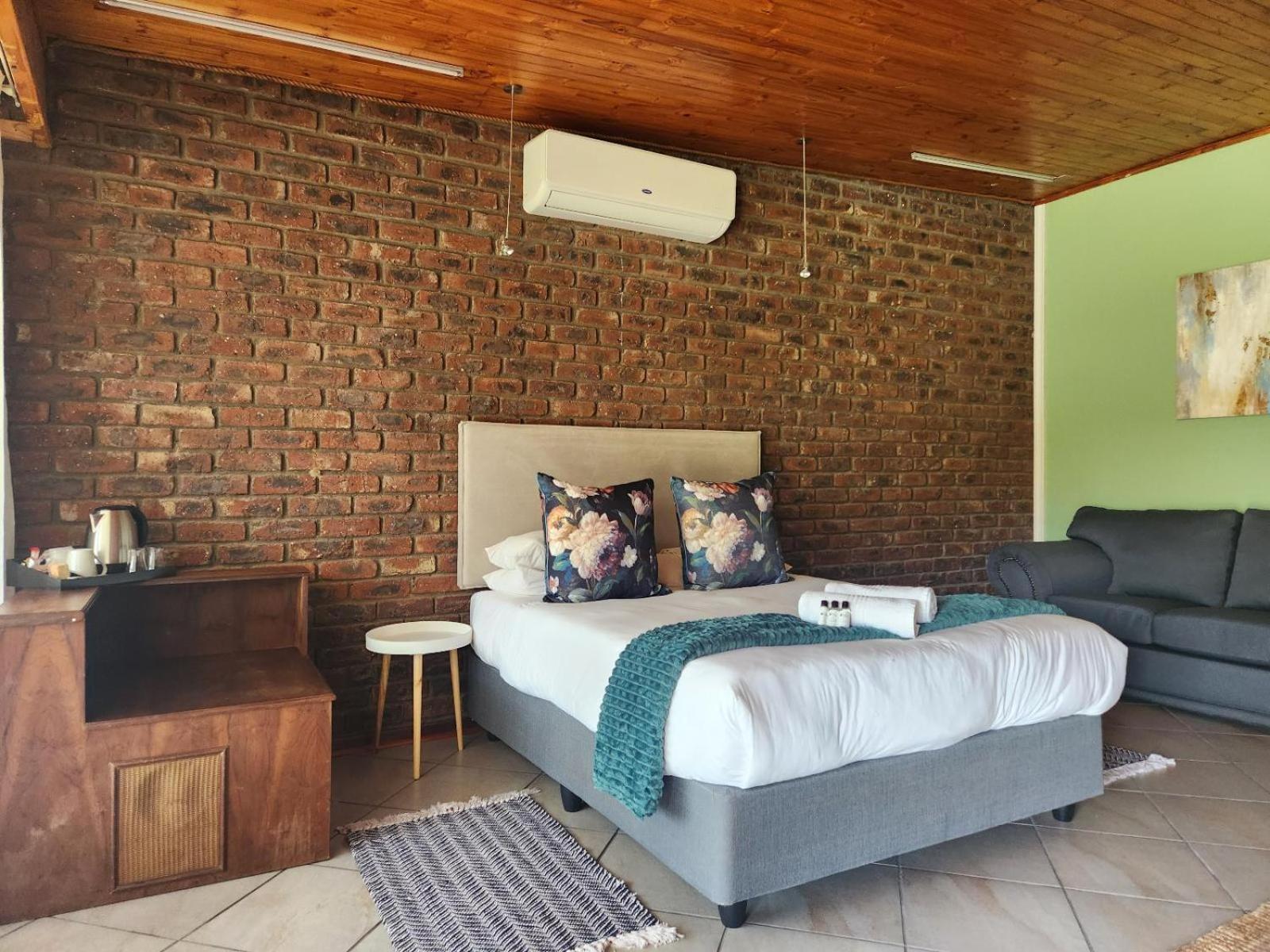 Executive Double Room photo 3