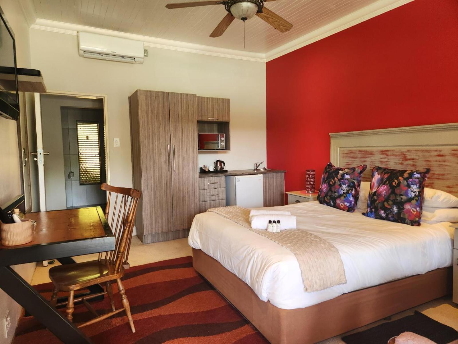 Traditional Double Room photo 1