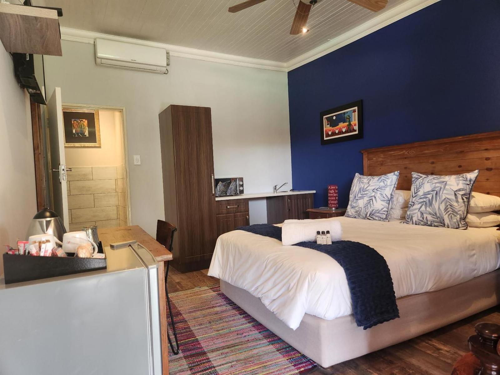Junior Double Room photo 1