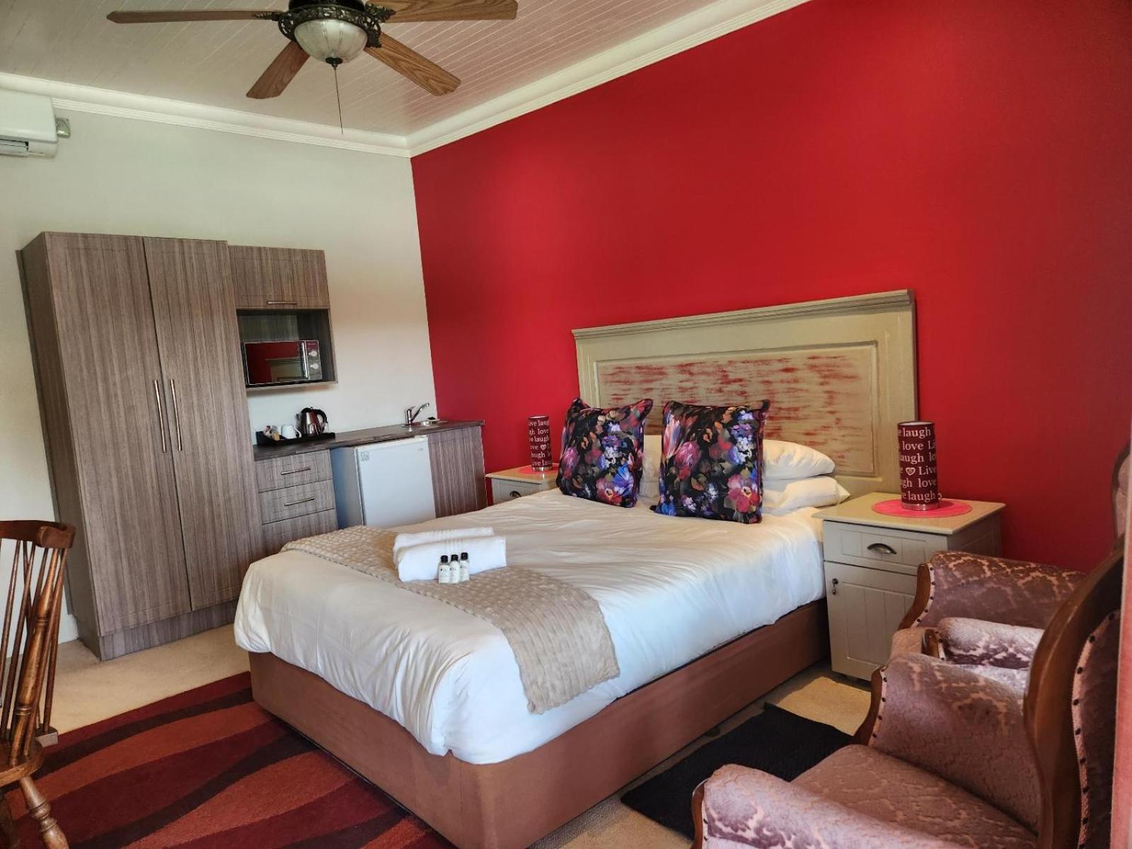 Traditional Double Room photo 3