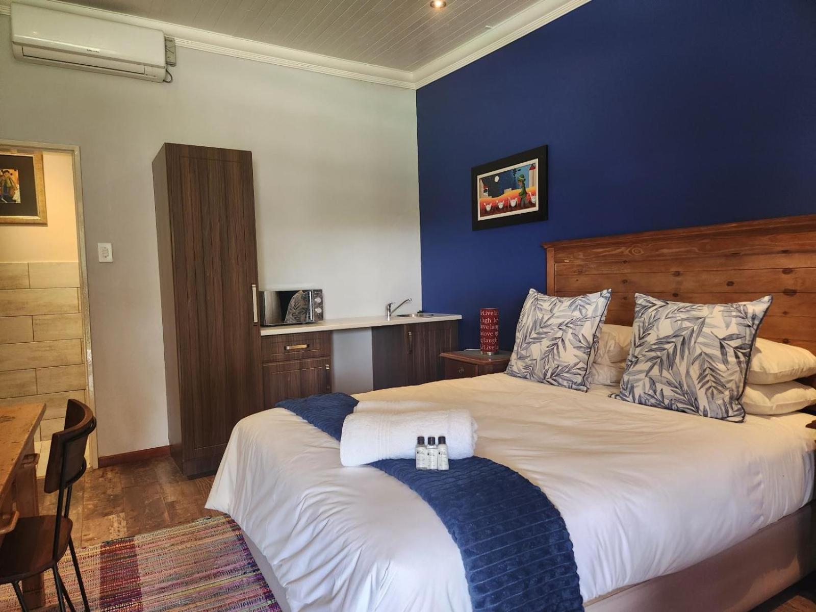 Junior Double Room photo 3