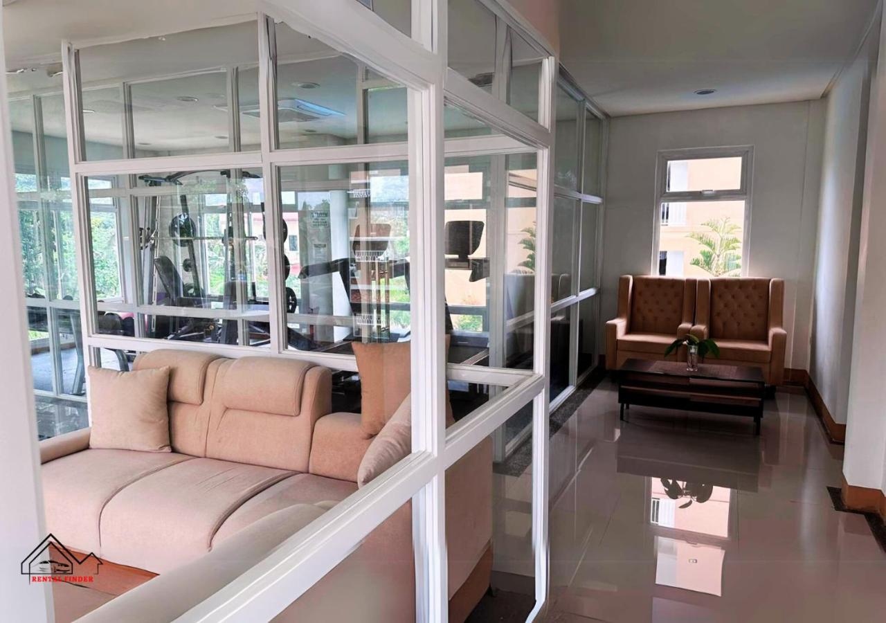 Two-Bedroom Apartment with Balcony photo 1