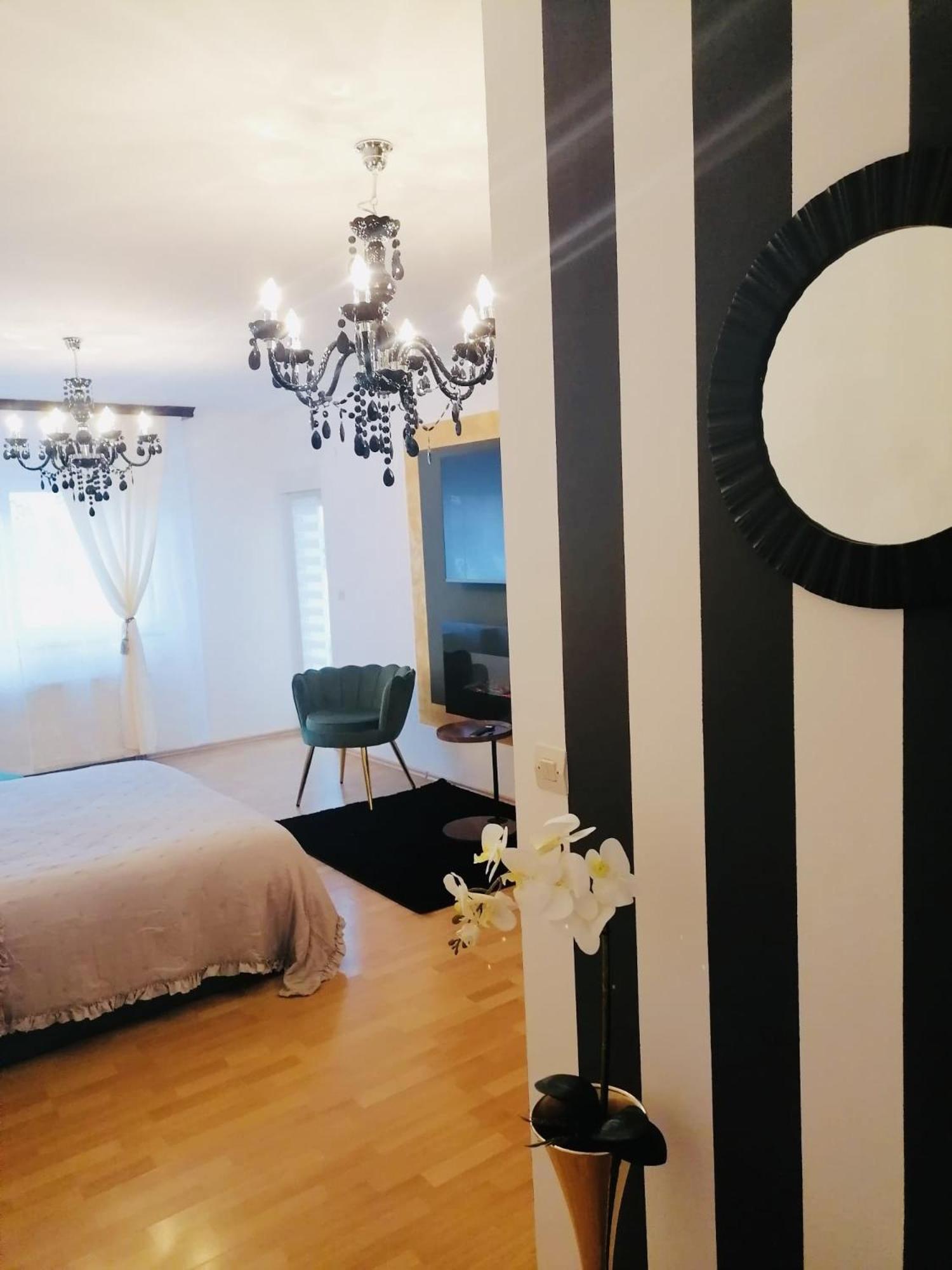 Apartment With Sauna photo 1