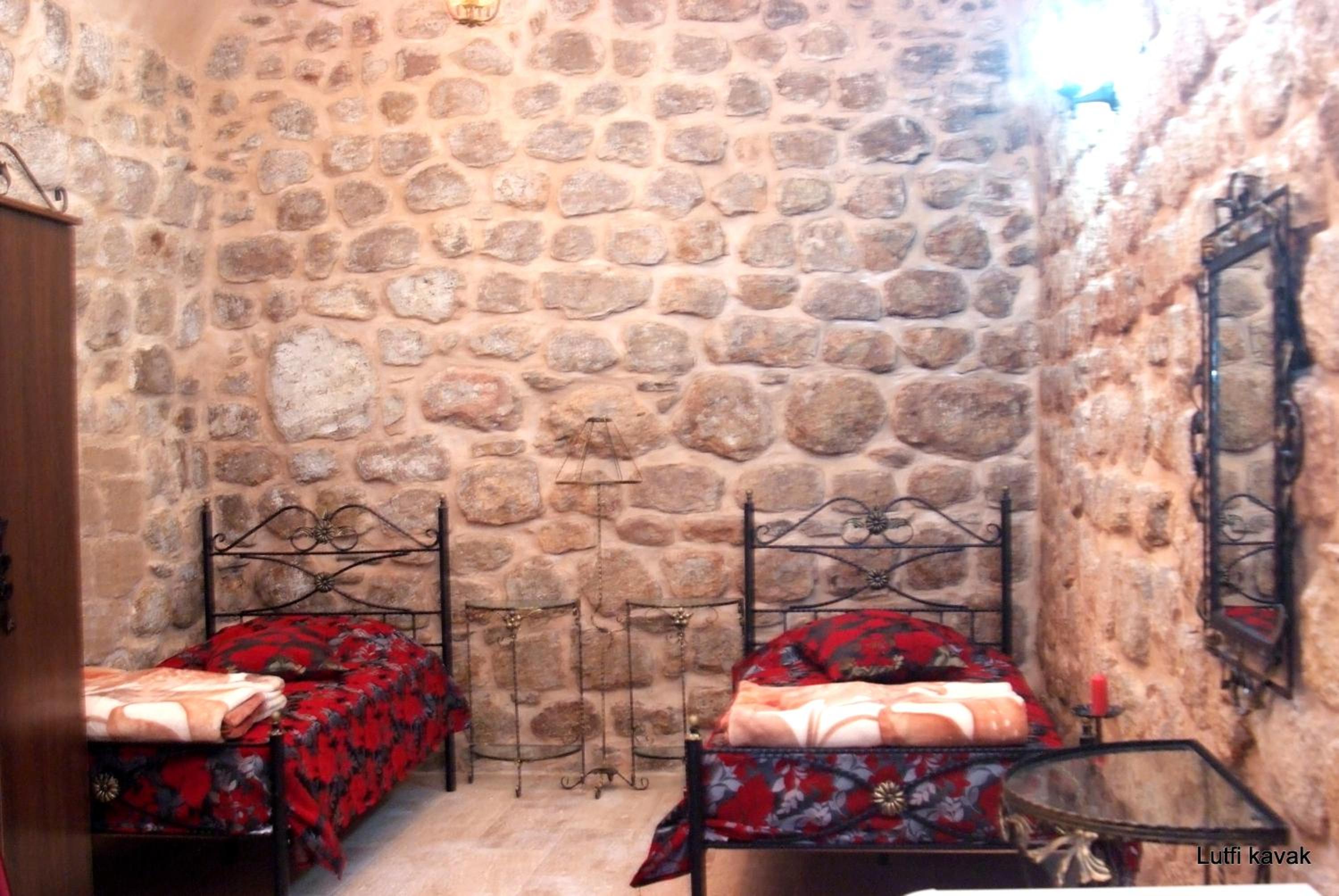 Superior Double Room photo 2