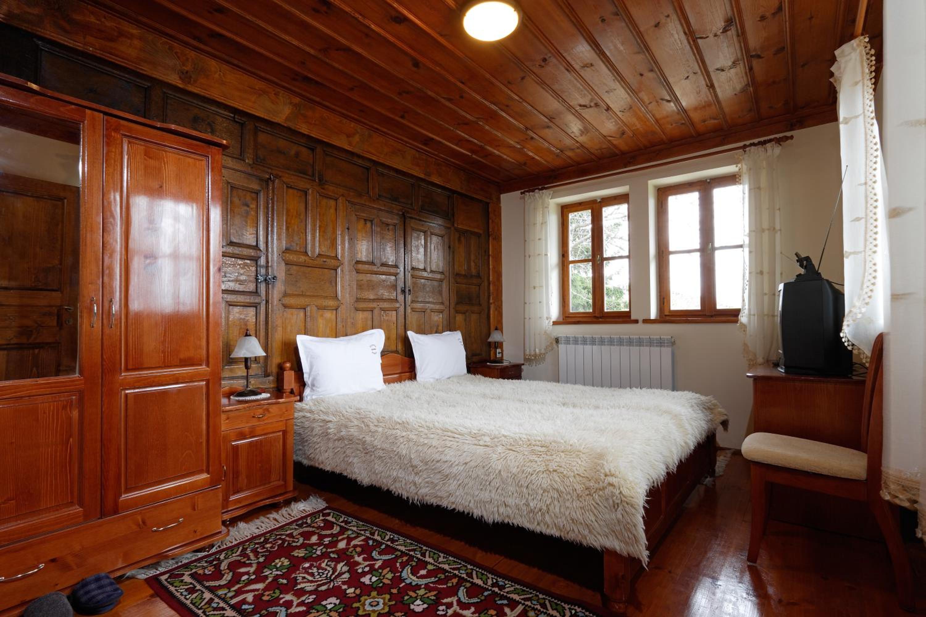 Double or Twin Room photo 1