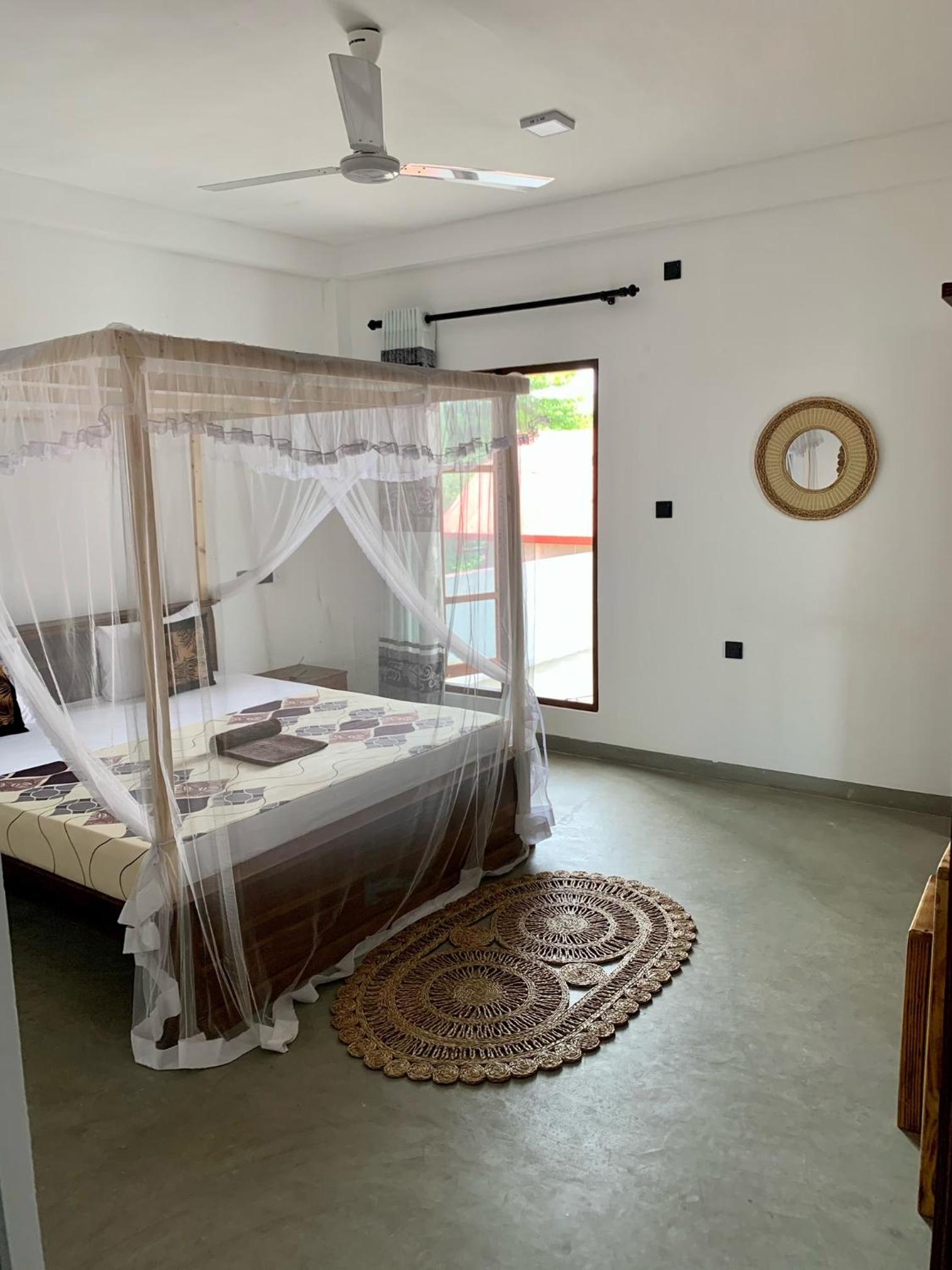 Double Room with Private Bathroom photo 3