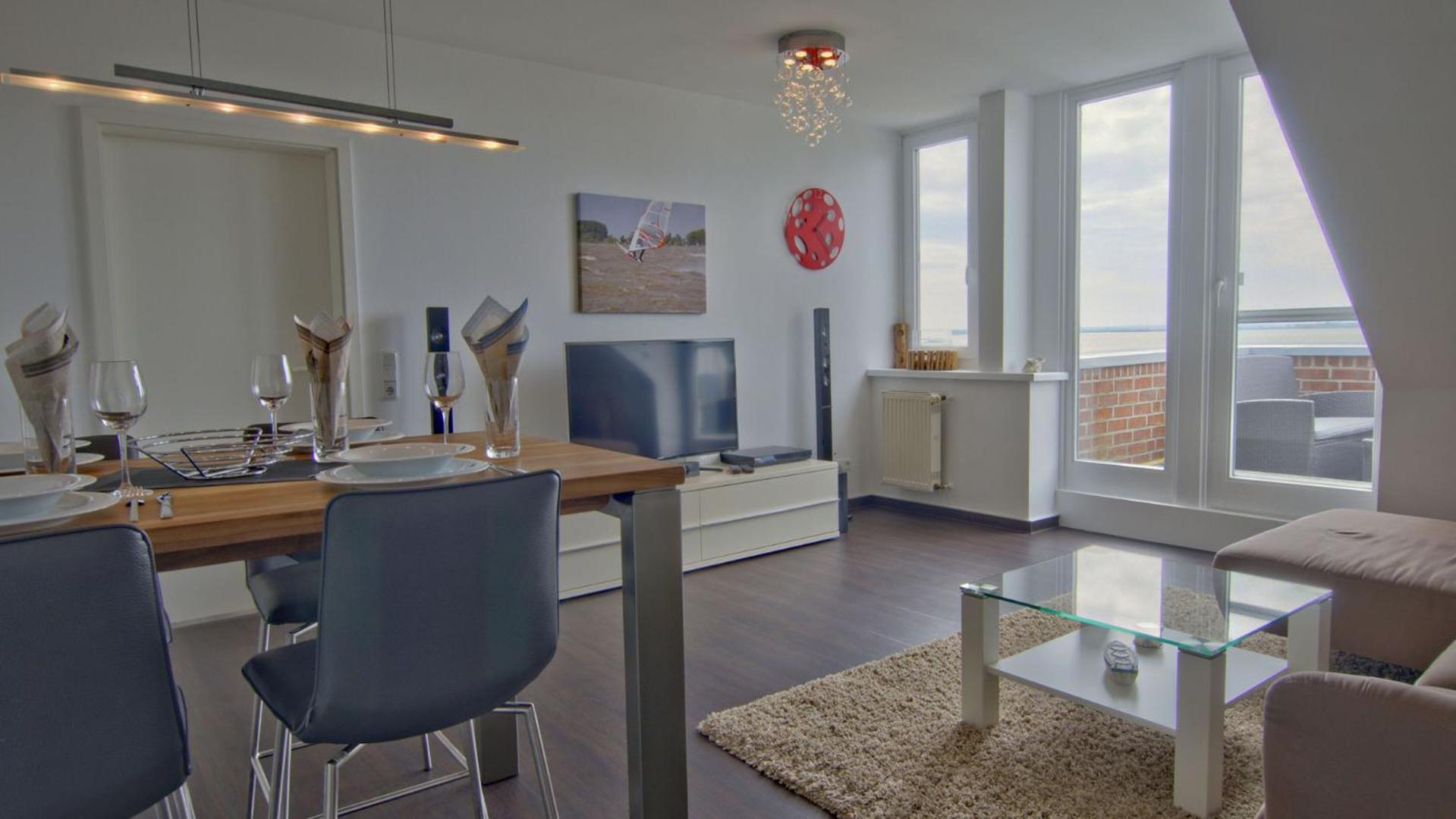 Apartment photo 1