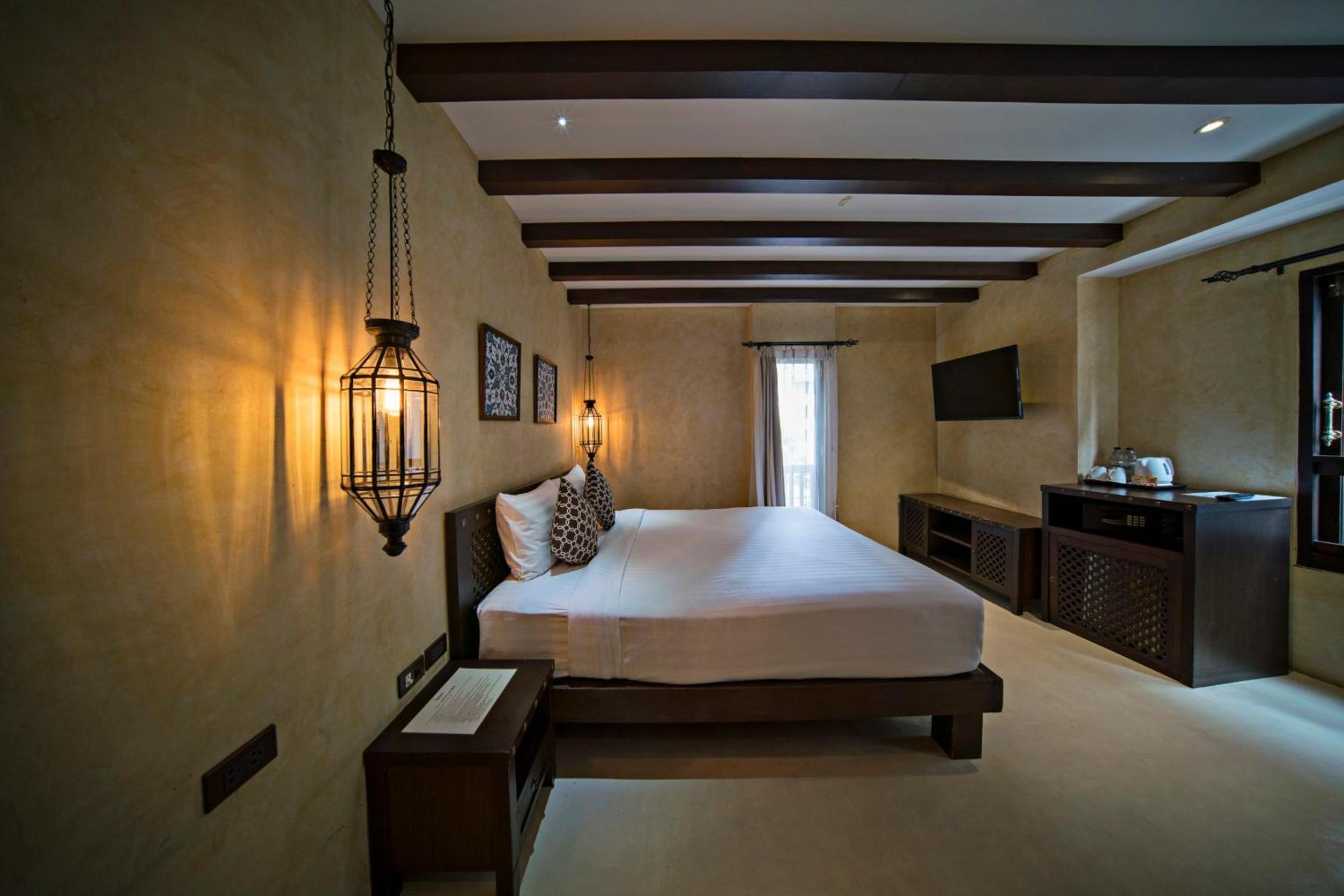 Superior King Room photo 3