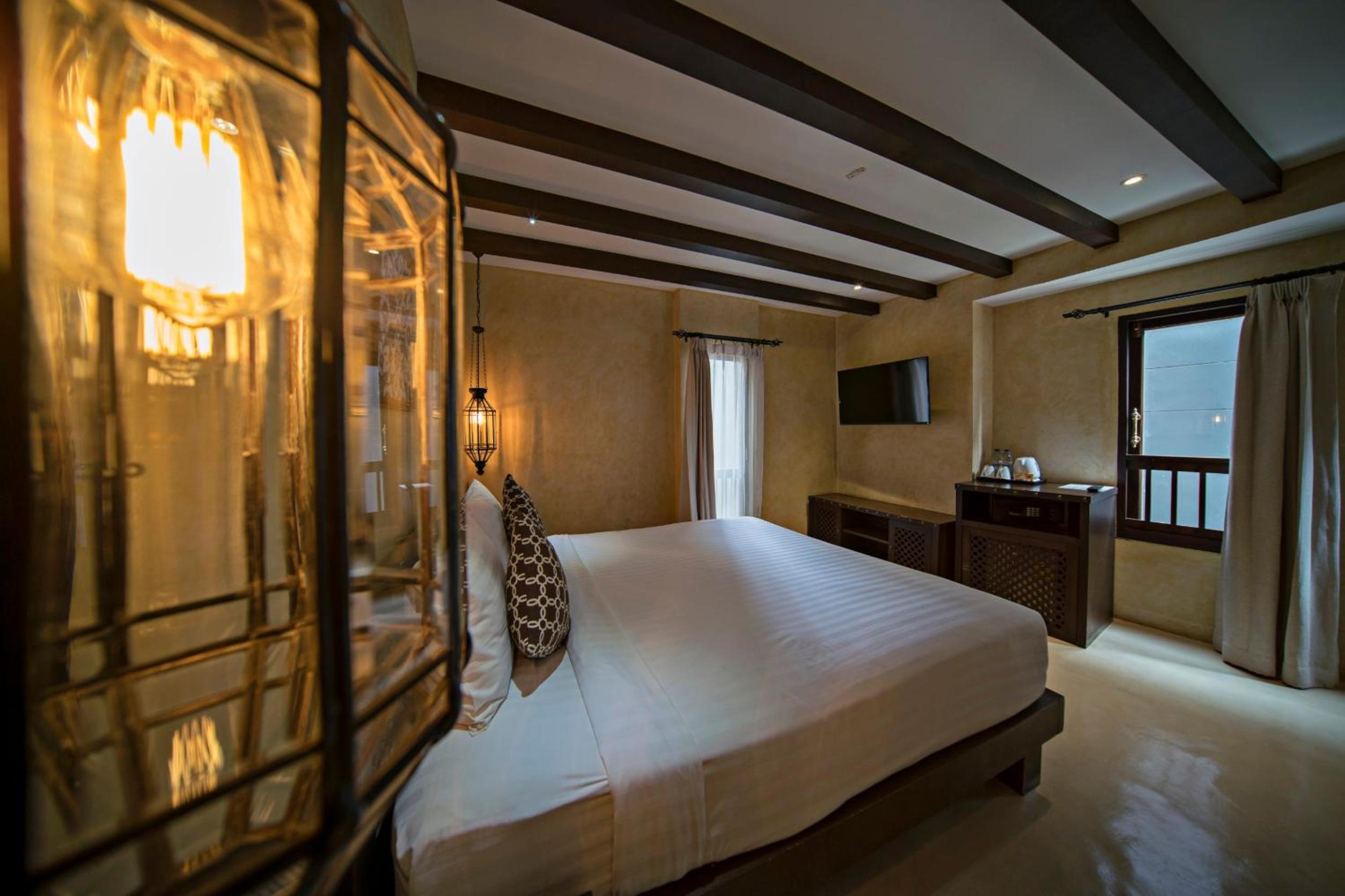 Superior King Room photo 2