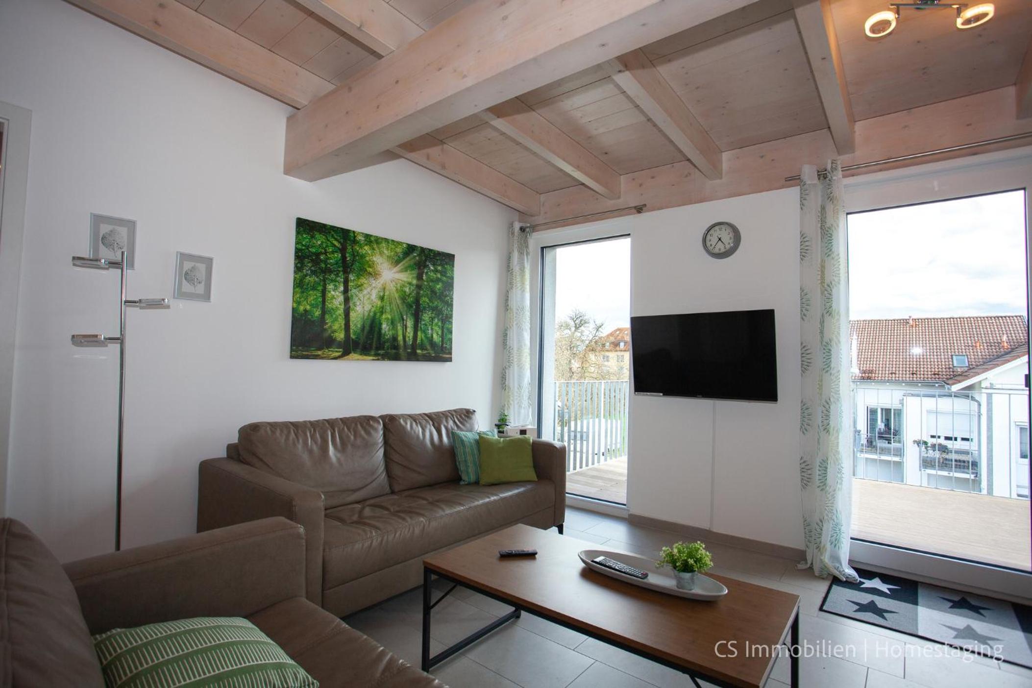 Apartment - Split Level photo 1