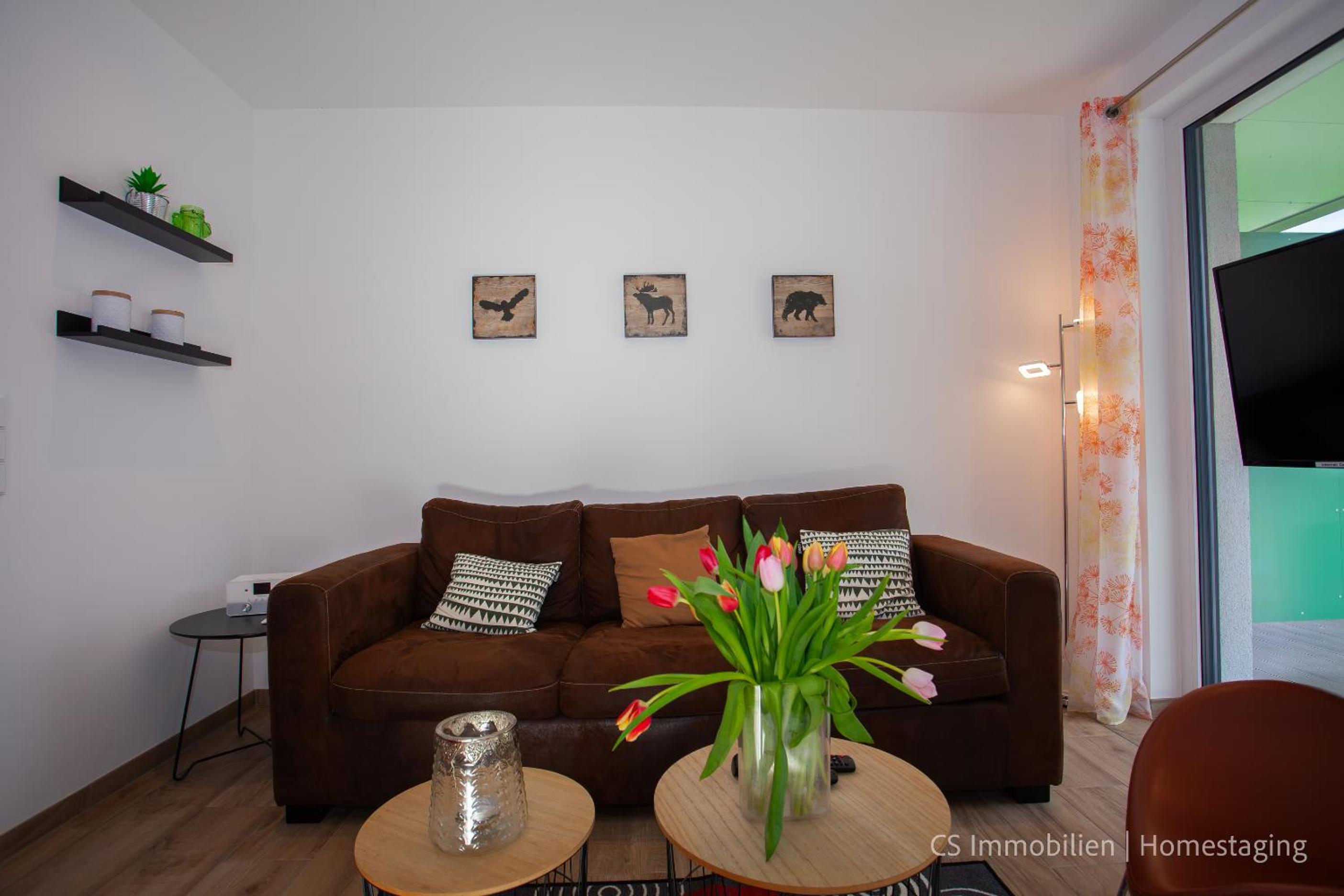 Apartment - Ground Floor photo 1