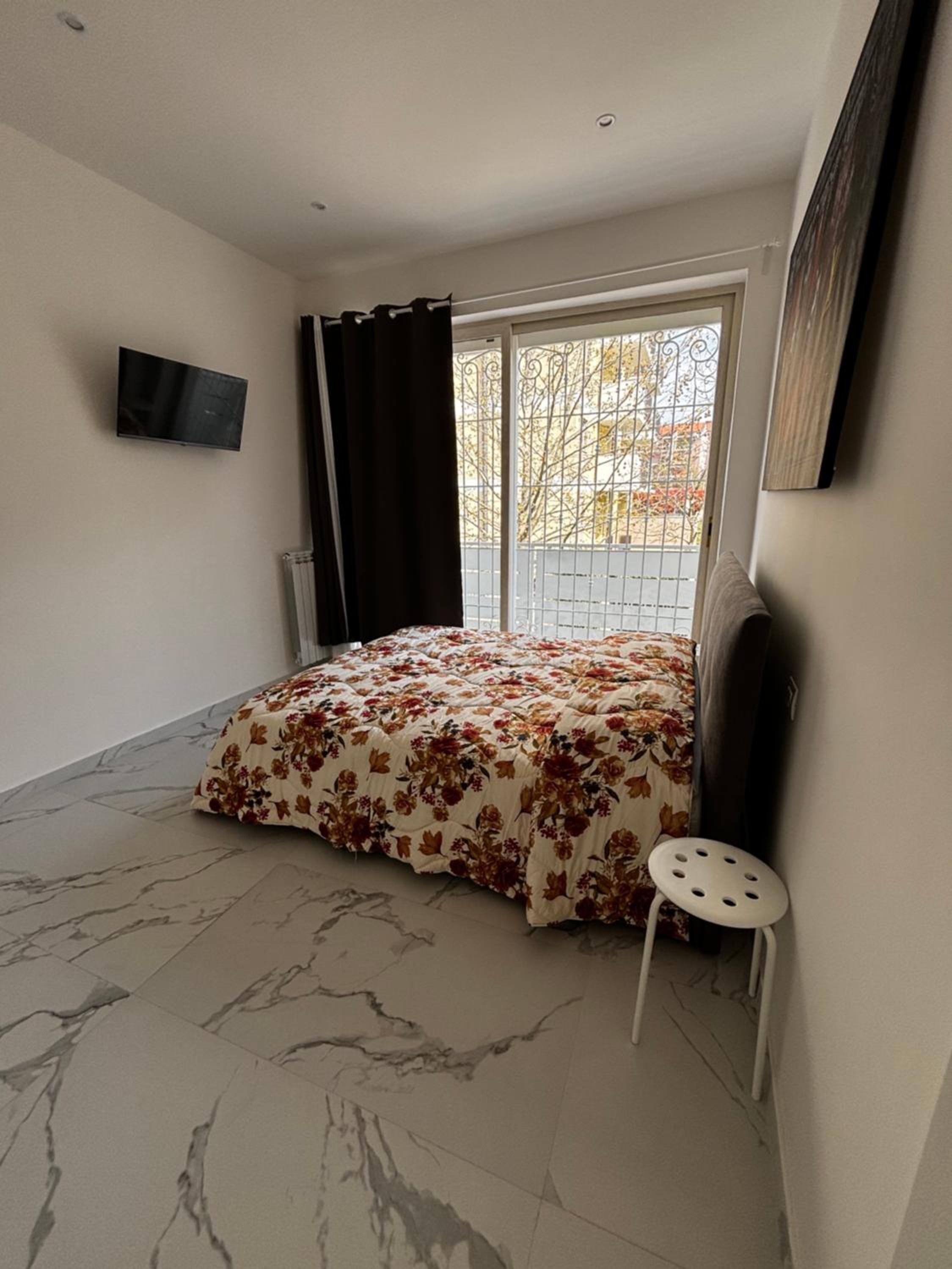 Double Room with Balcony photo 1