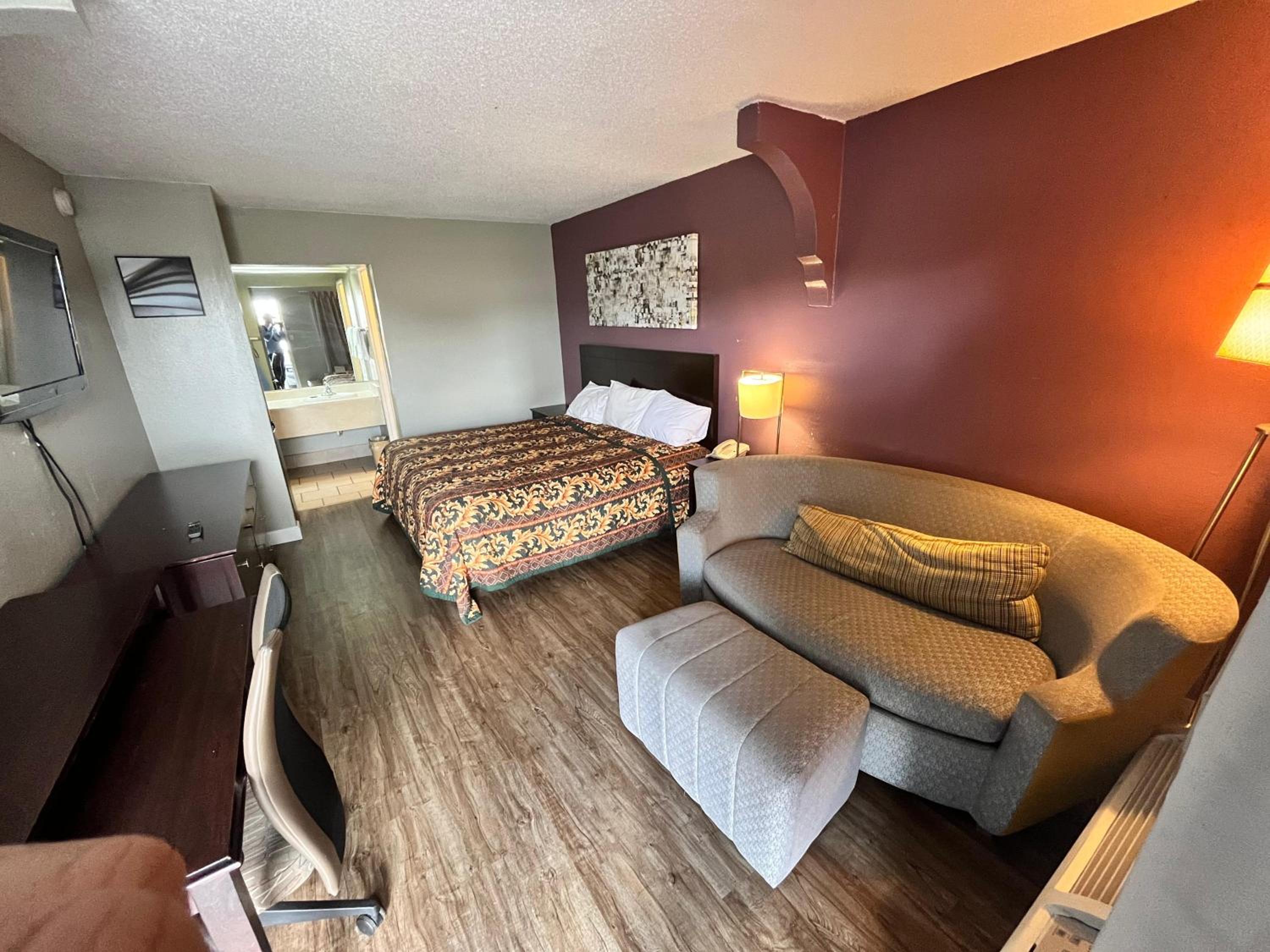 Single Room photo 1