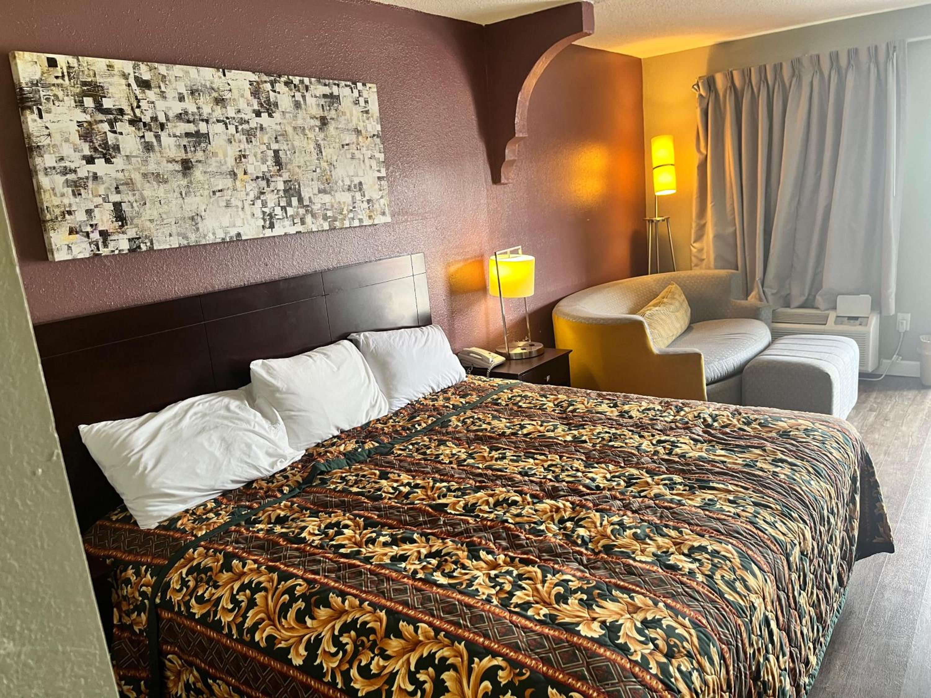 Single Room photo 2