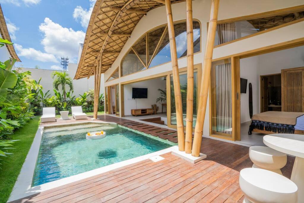 Two-Bedroom Villa photo 1