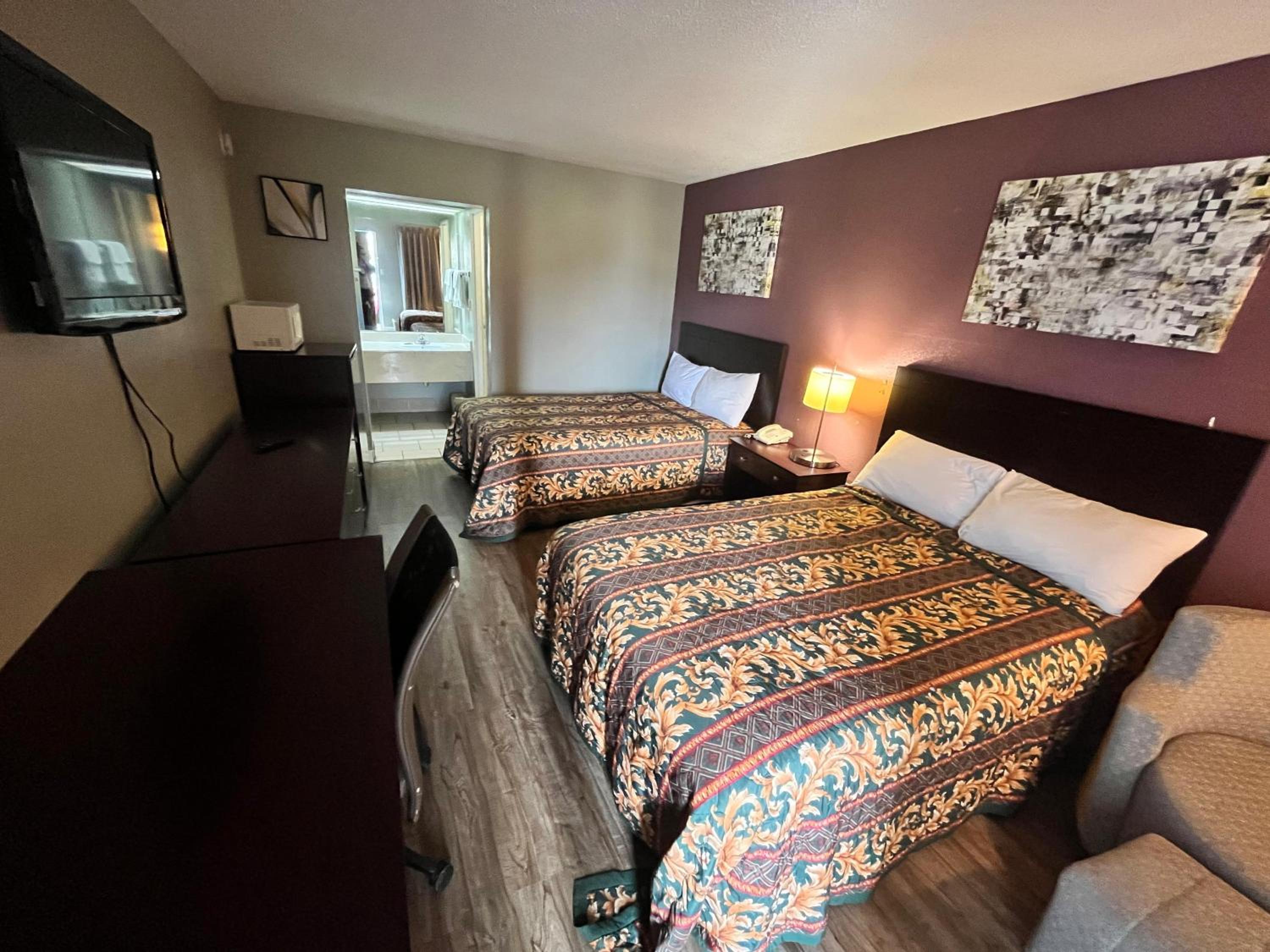 Double Room - Photo 3