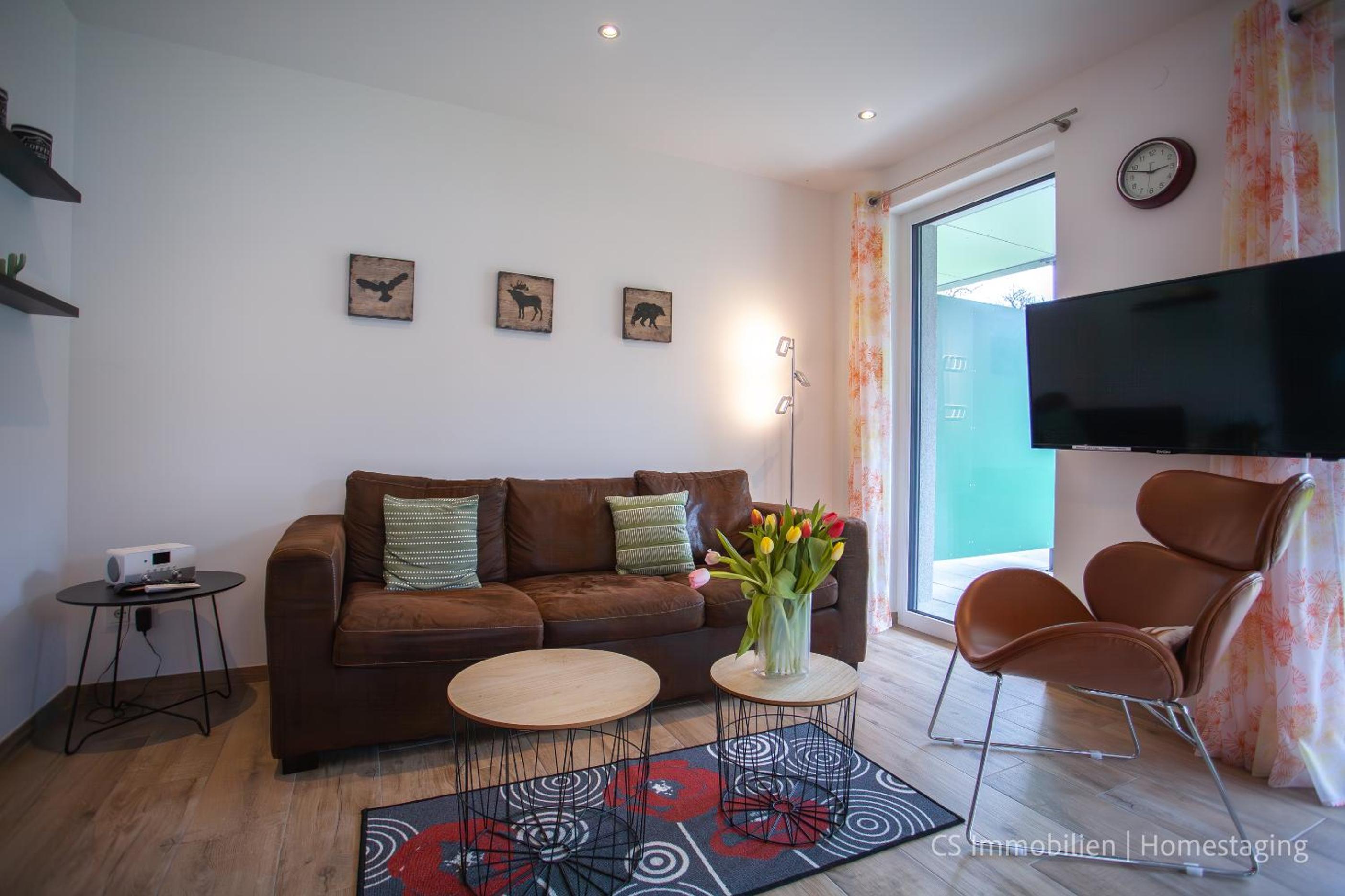 Apartment - Ground Floor photo 1
