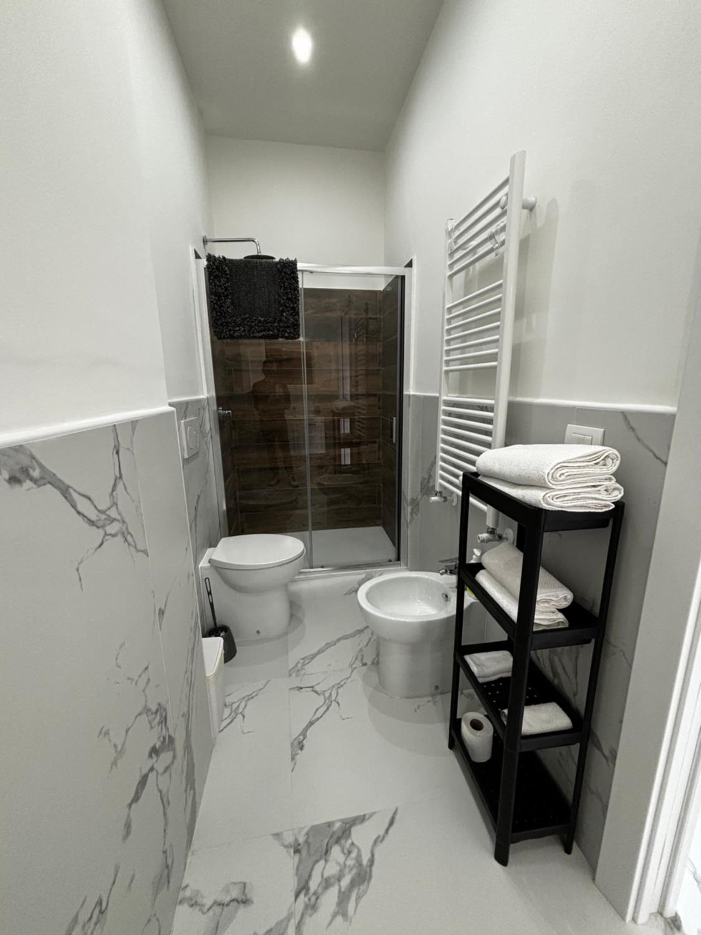 Double Room with Balcony photo 2