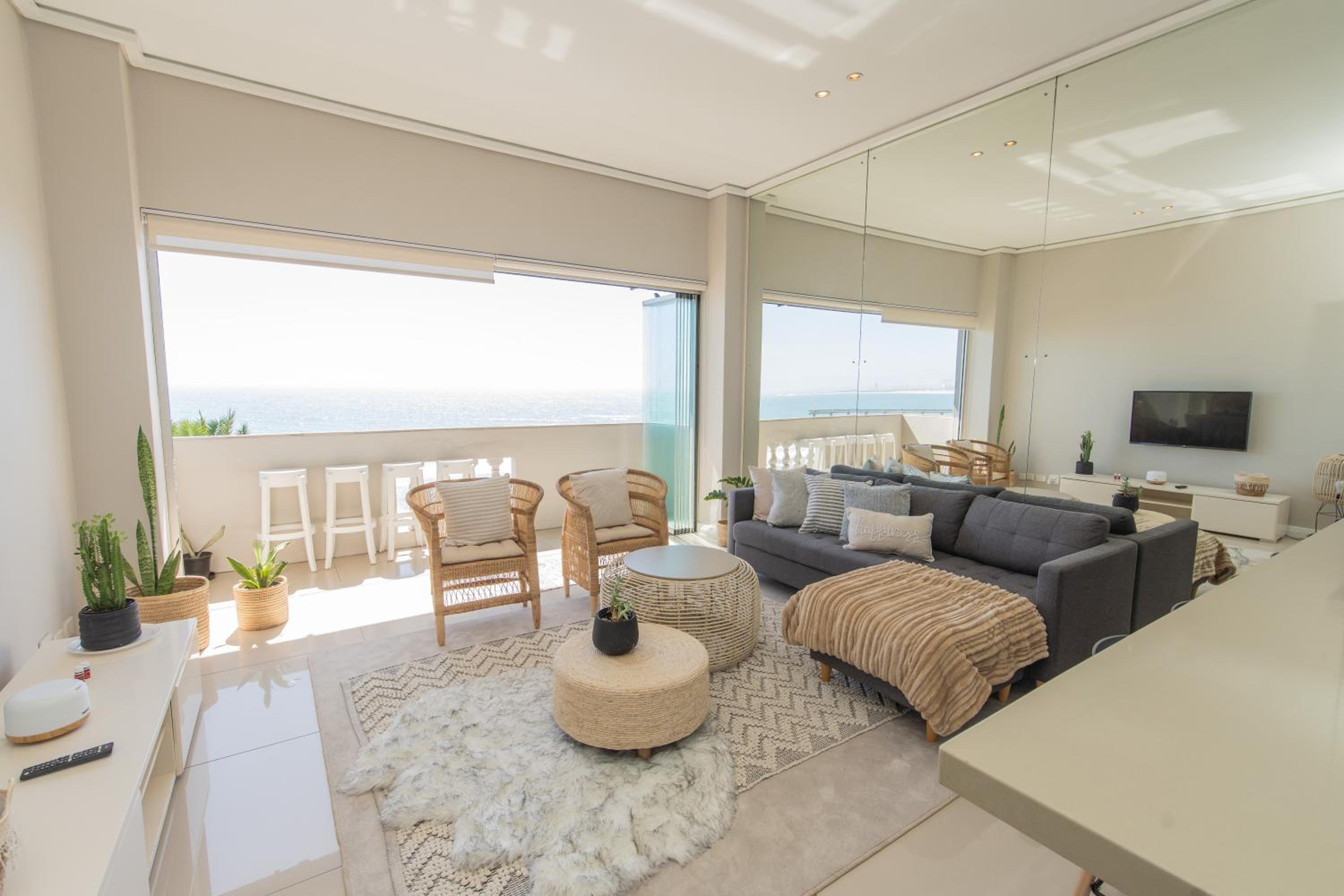 Apartment with Sea View photo 3